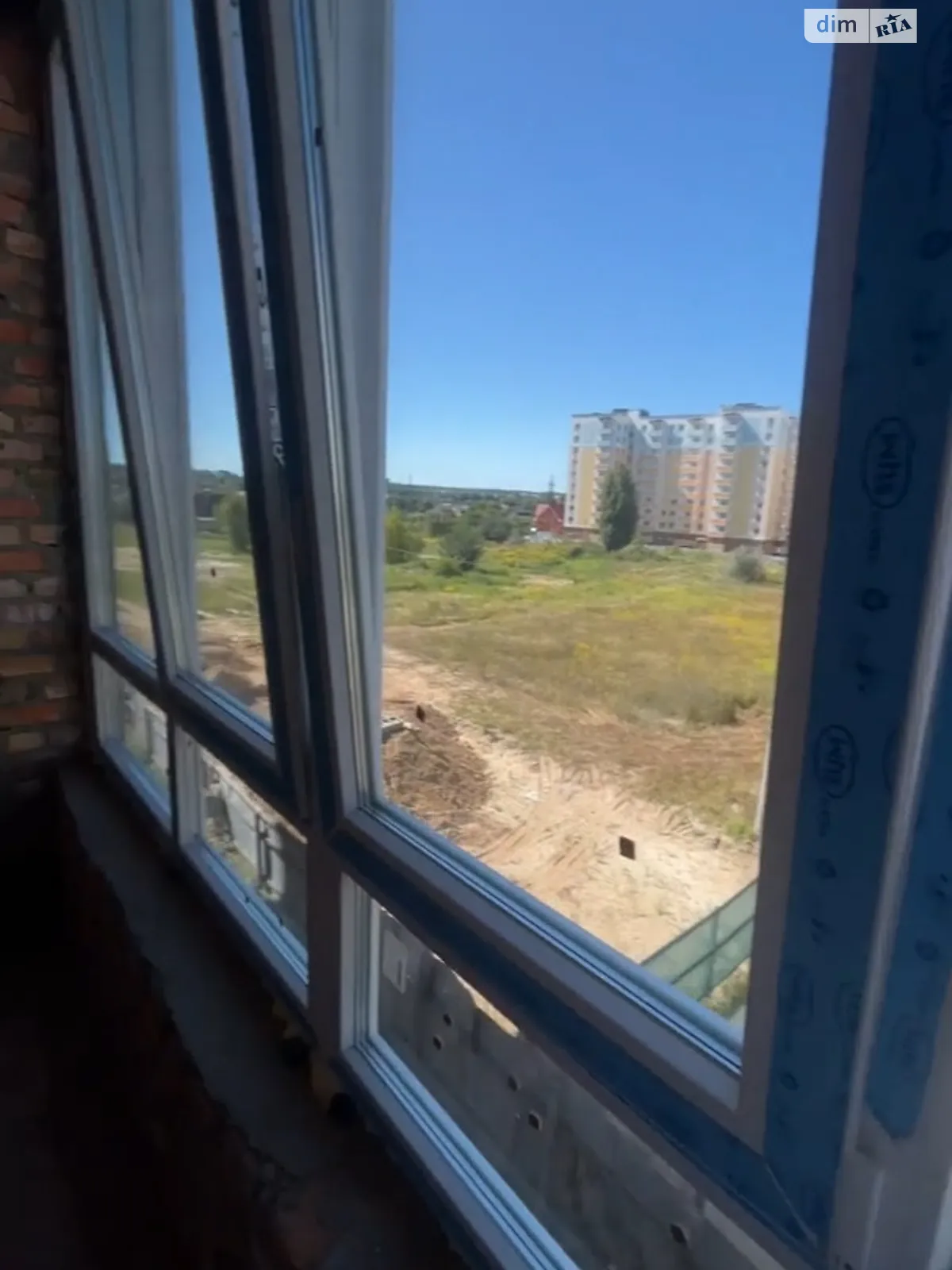 Продается 1-комнатная квартира 39 кв. м в Буче, ул. Саломеи Крушельницкой,  - фото 1