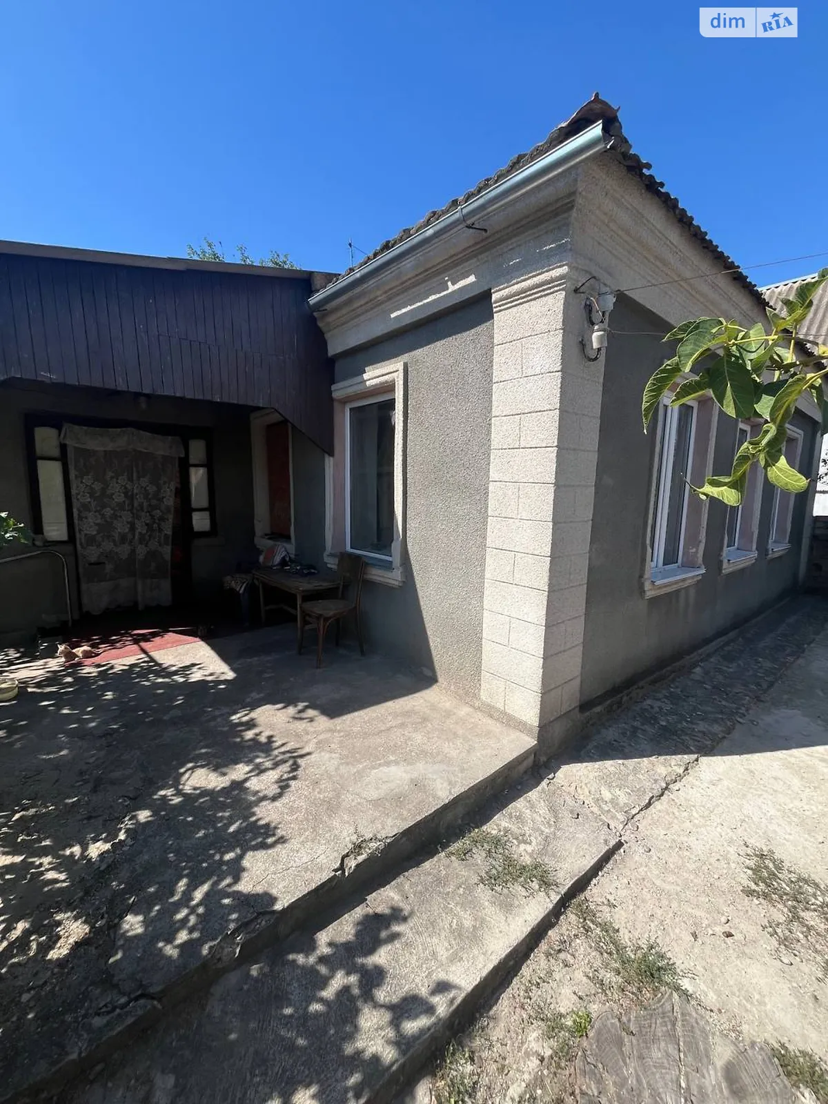 Продается одноэтажный дом 71 кв. м с гаражом, цена: 24000 $ - фото 1