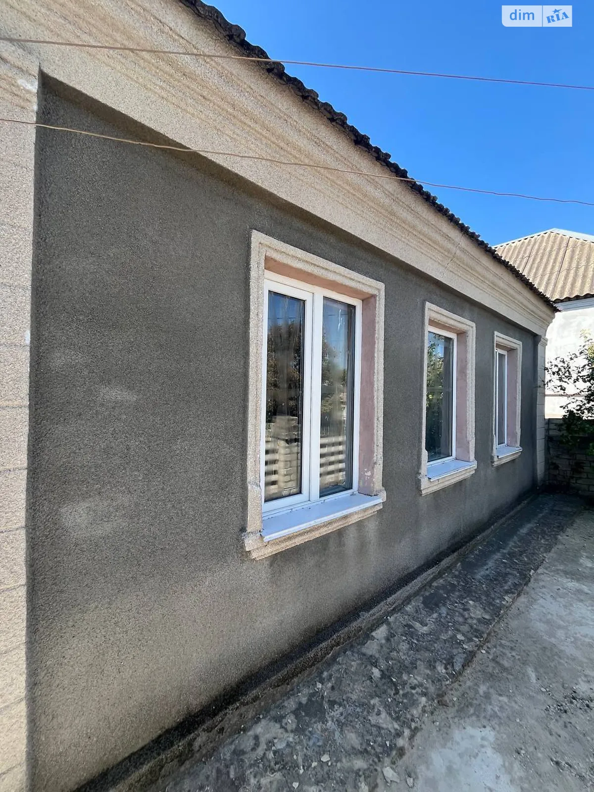 Продается одноэтажный дом 71 кв. м с садом, цена: 25890 $ - фото 1