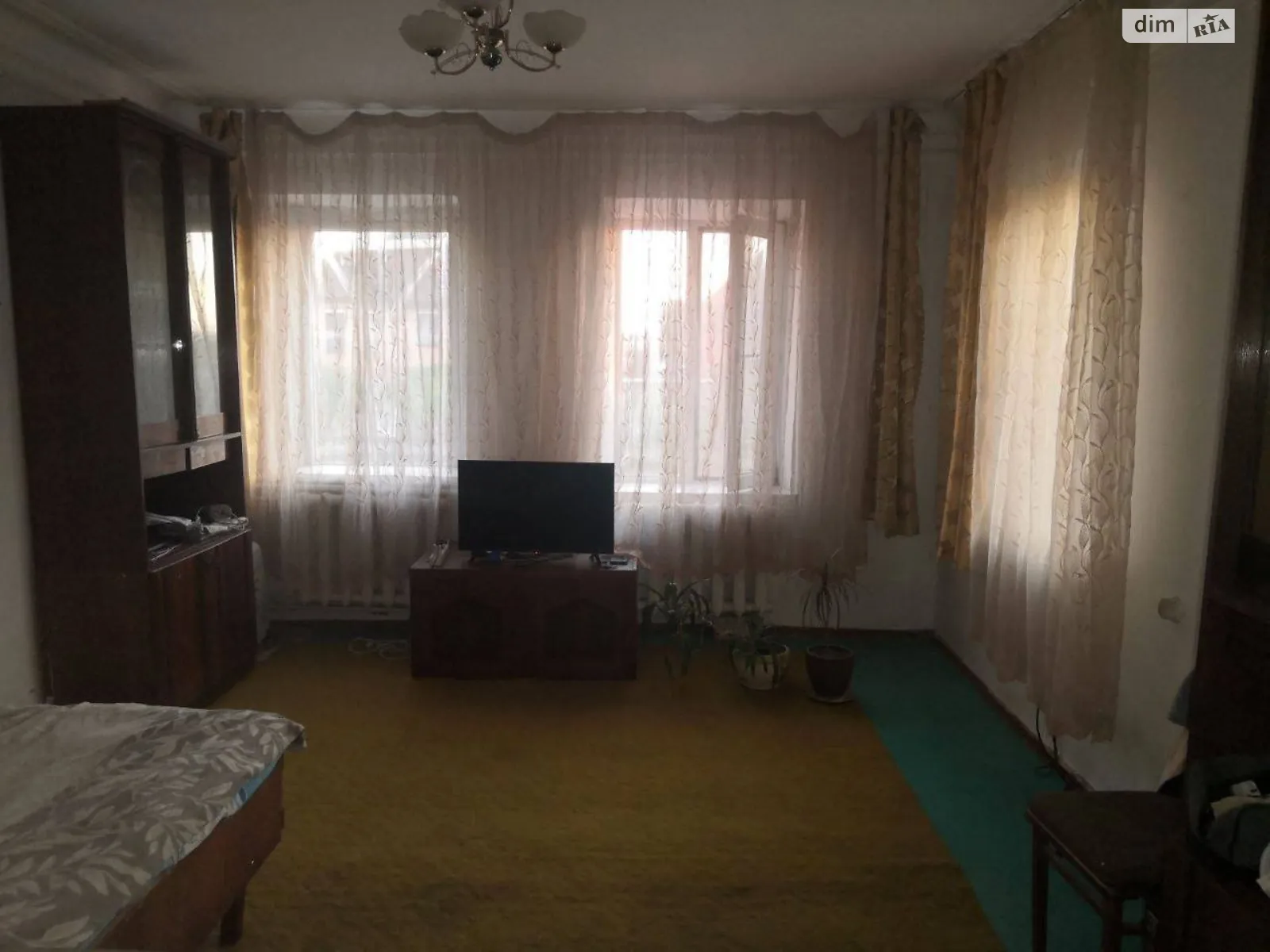 Продается одноэтажный дом 71 кв. м с мебелью, цена: 29650 $ - фото 1