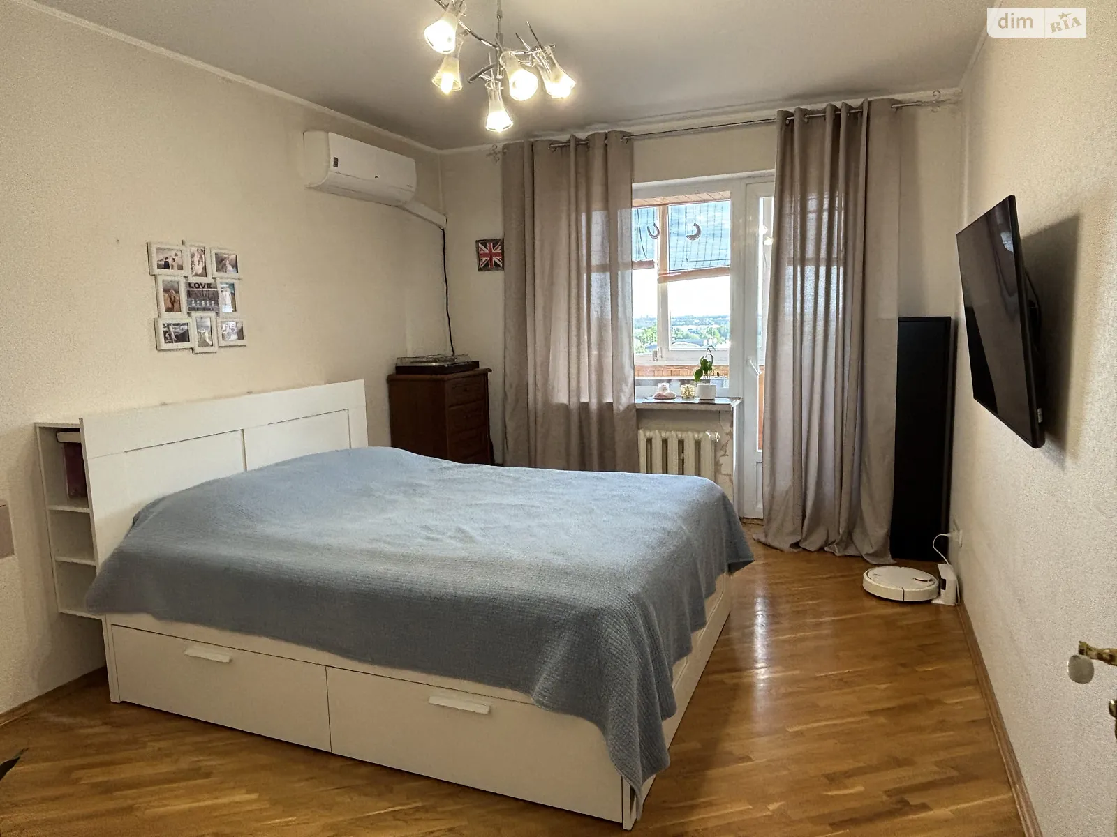 Продается 2-комнатная квартира 74 кв. м в Киеве, ул. Смелянская, 10/31 - фото 1