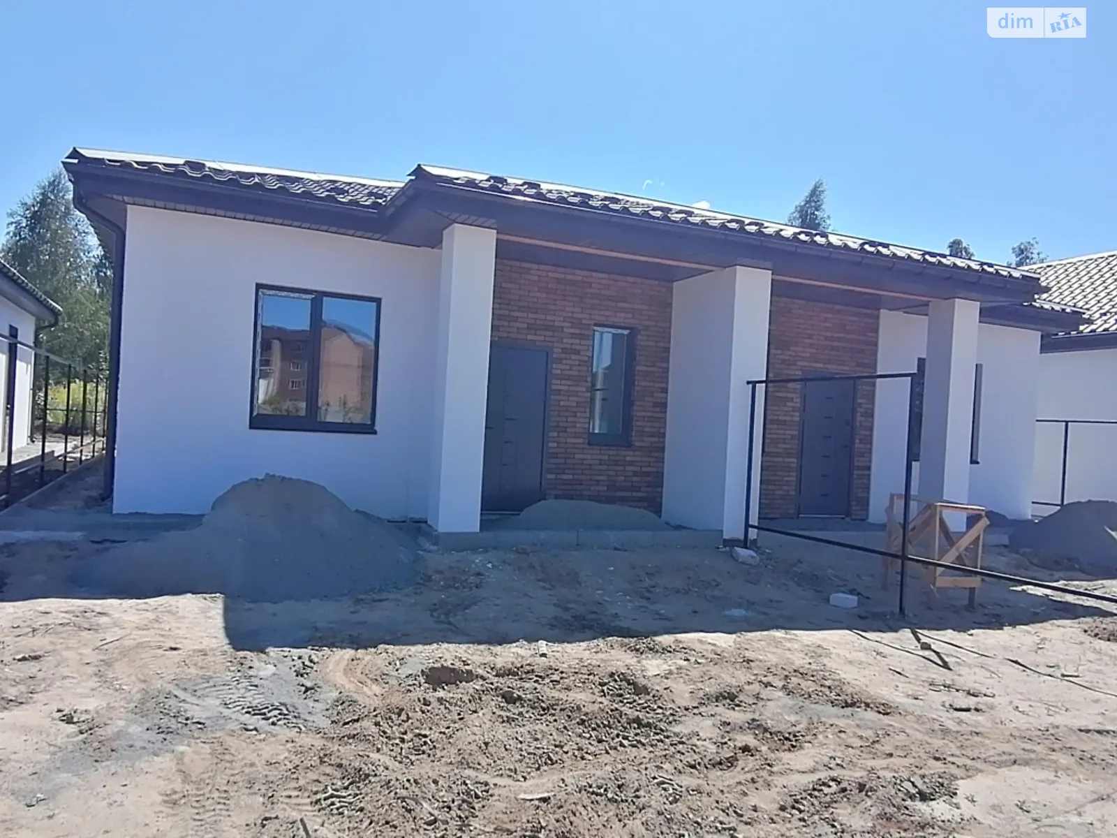 ул. Успешная Ворзель, цена: 65000 $ - фото 1