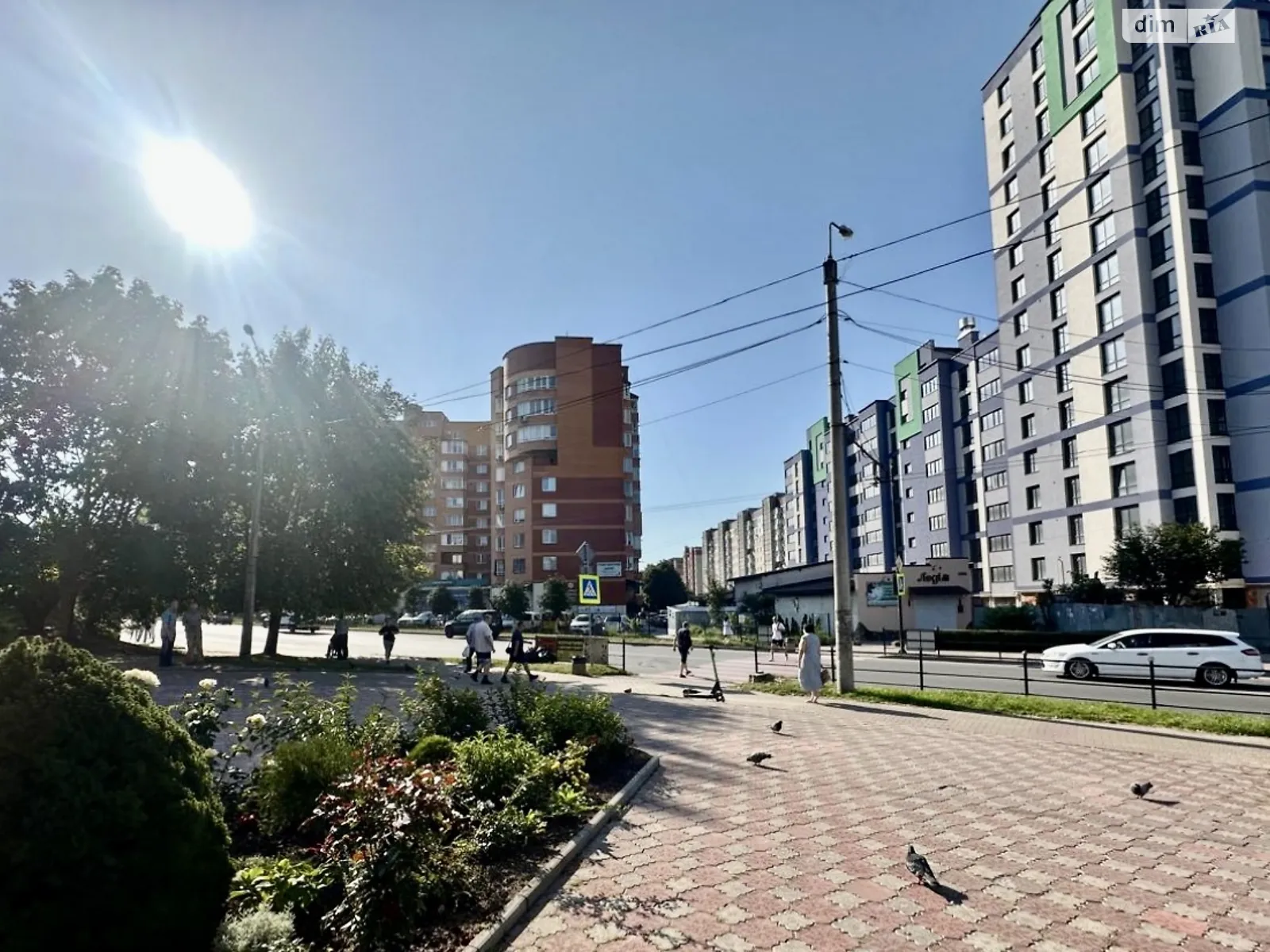 ул. Симоненко Василия Молодежный Тернополь, цена: 150000 $ - фото 1
