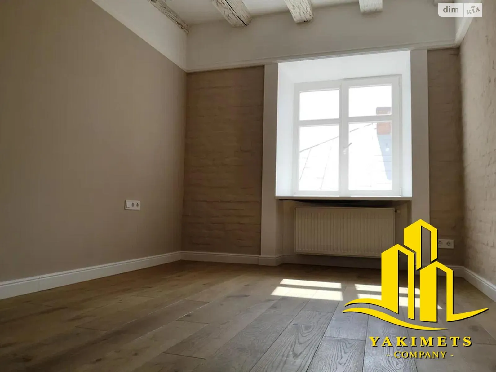 Продается 1-комнатная квартира 33 кв. м в, цена: 110000 $ - фото 1