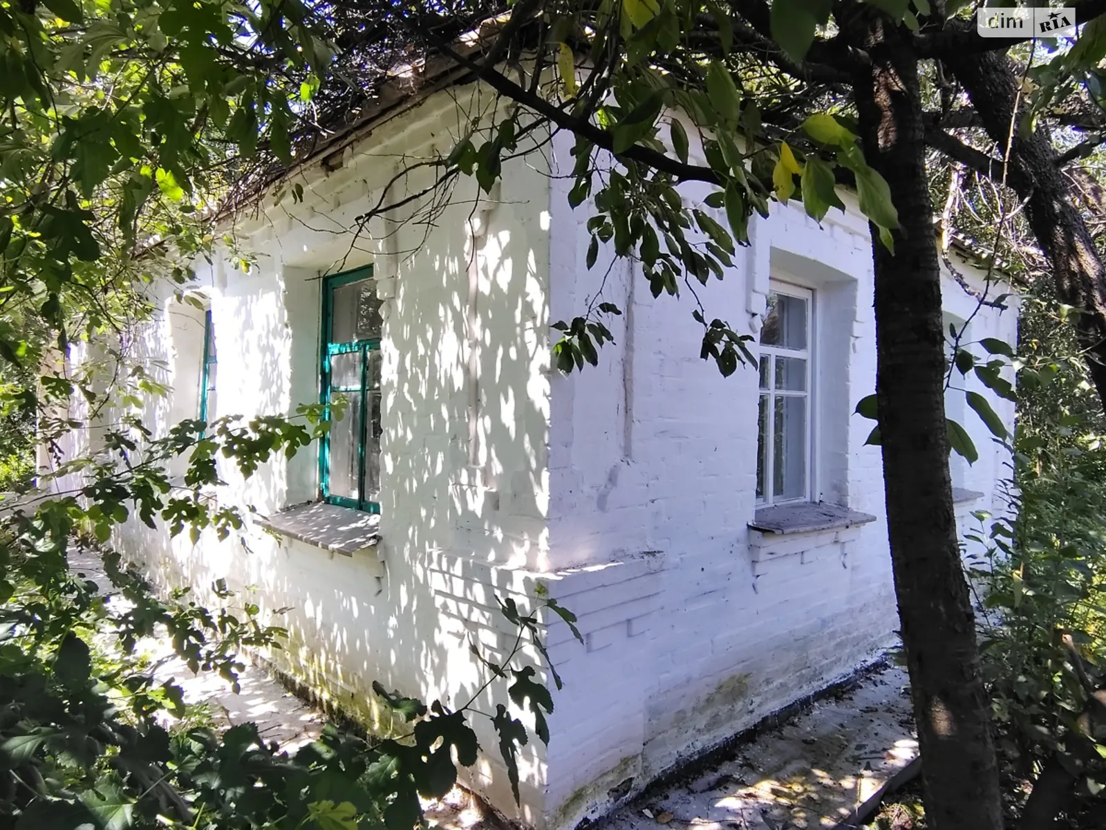 Продается одноэтажный дом 47.3 кв. м с мансардой, цена: 13000 $ - фото 1