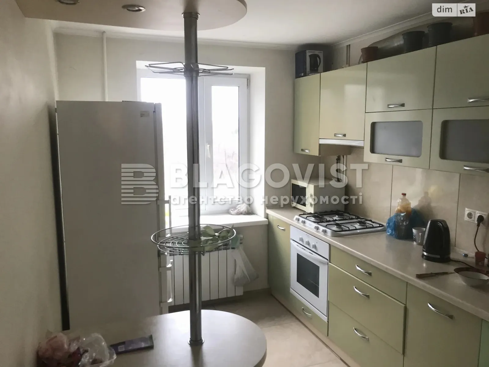 Продается 2-комнатная квартира 60 кв. м в Киеве, просп. Науки, 88 - фото 1