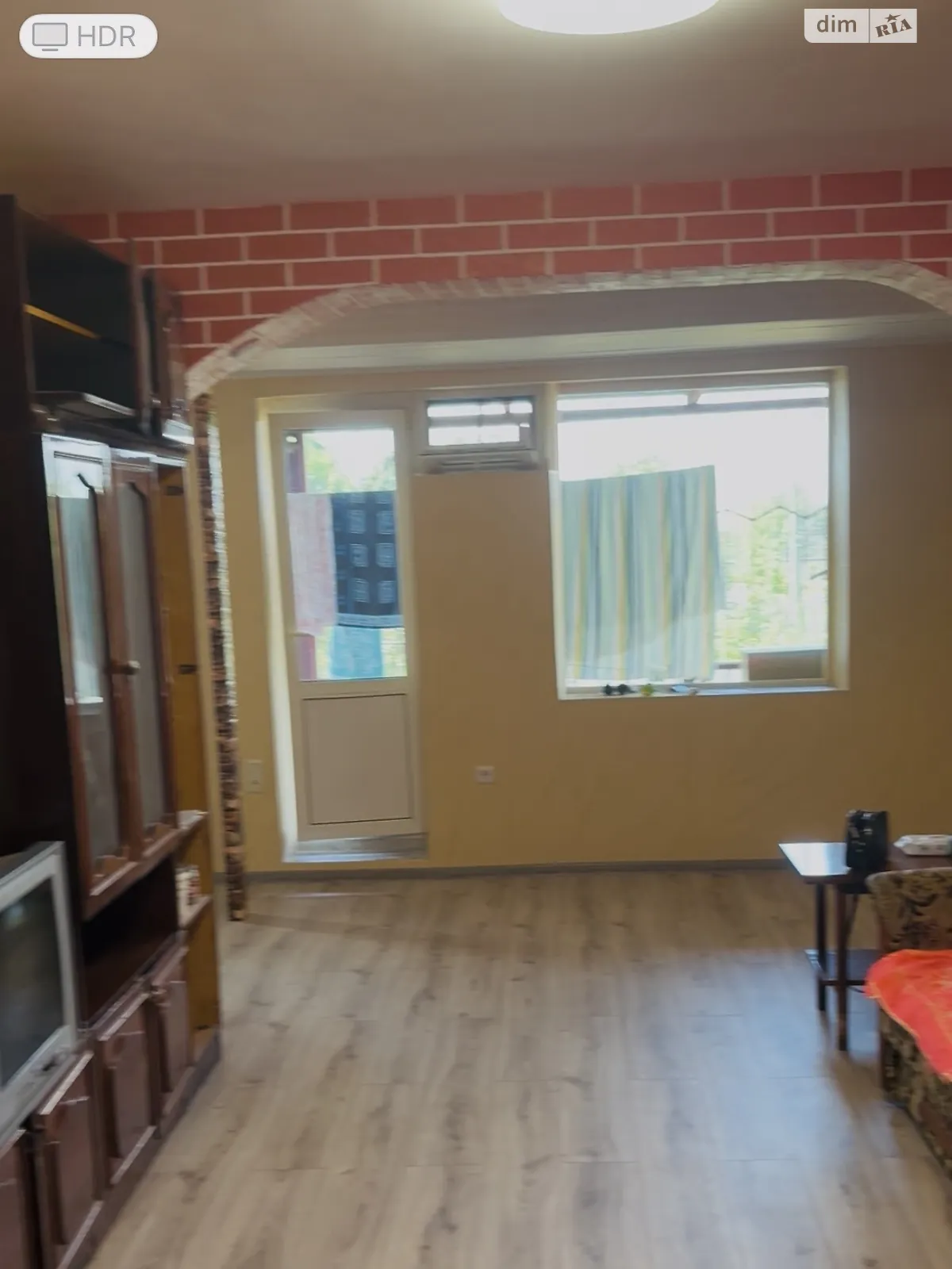 Продается 1-комнатная квартира 49.2 кв. м в Одессе, ул. Жолио-Кюри - фото 1