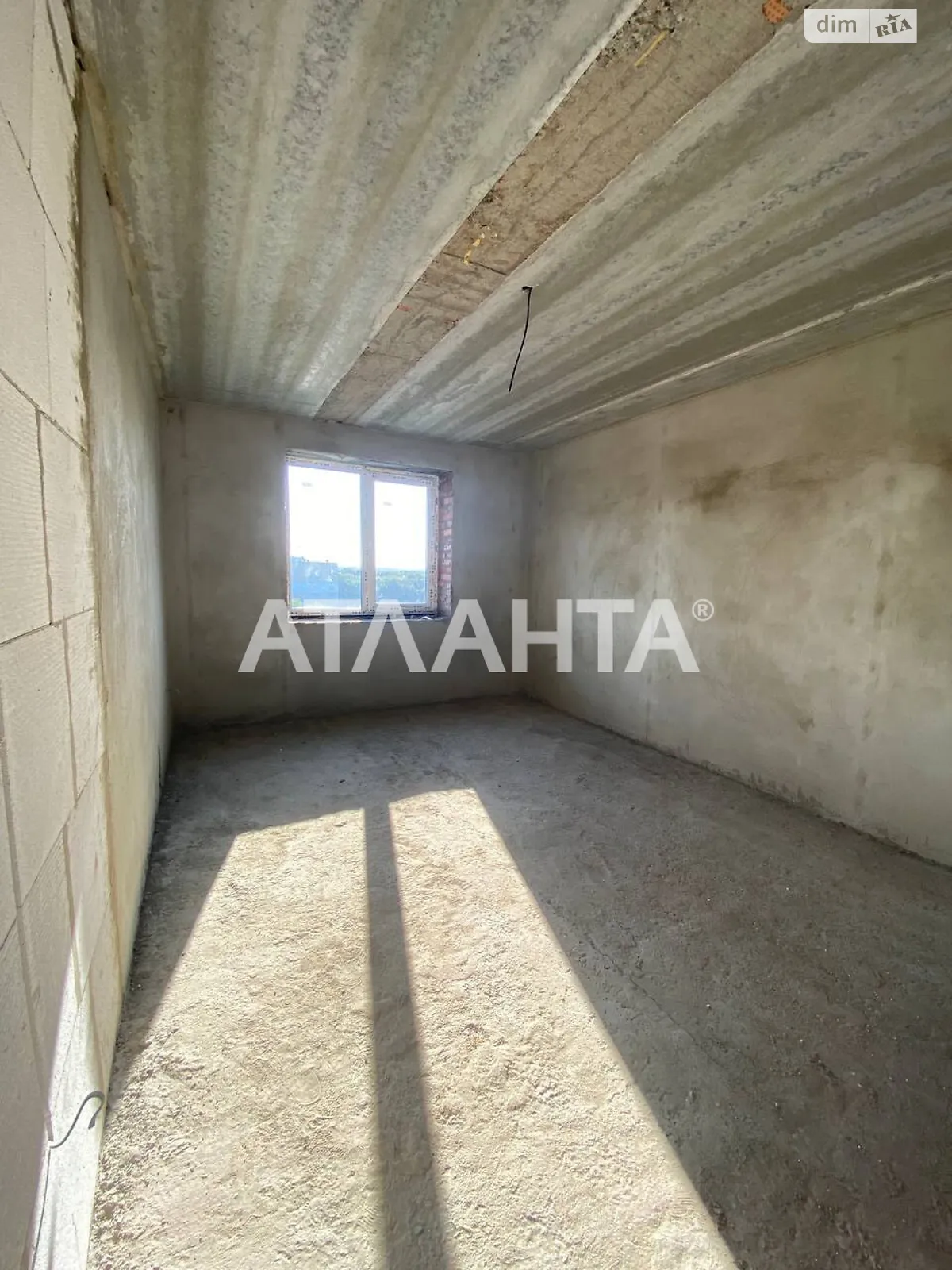 Продается 1-комнатная квартира 47.6 кв. м в Виннице, ул. Сергея Зулинского - фото 1