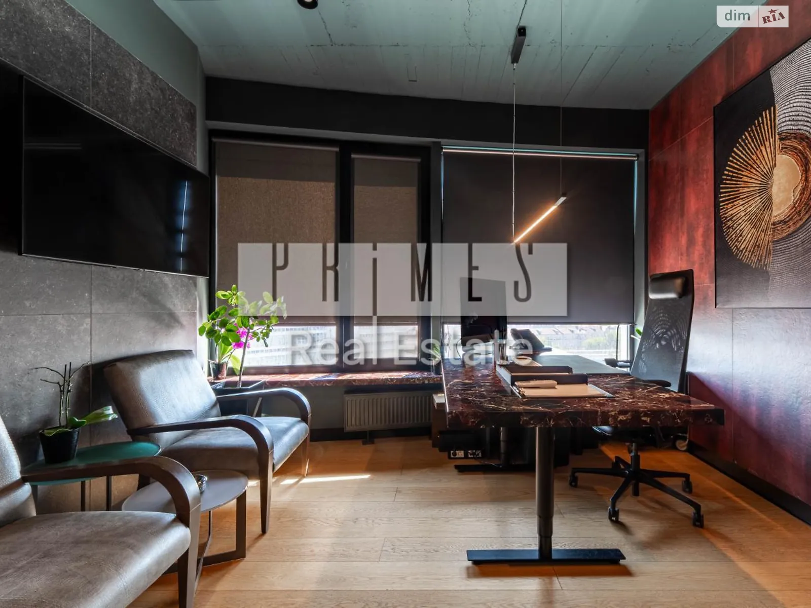 узвіз Кловський, 7 Печерськ Київ ЖК Кловський узвіз, 7, цена: 6000 $ - фото 1