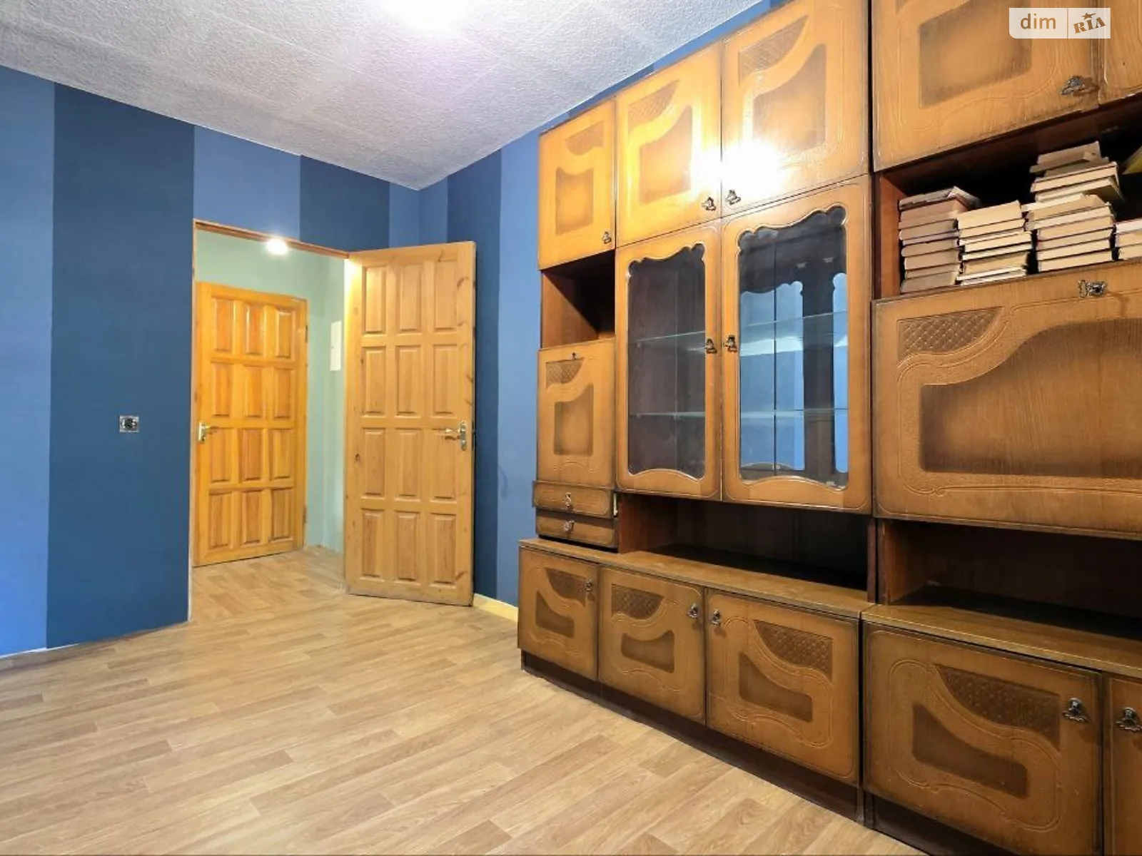 Продается 3-комнатная квартира 57.5 кв. м в Харькове, ул. Клочковская, 336А - фото 1