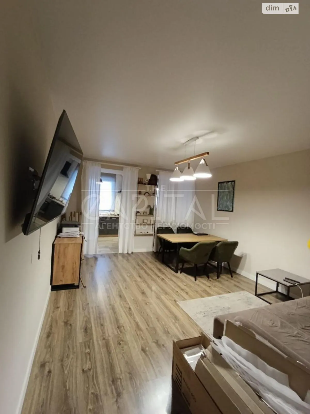 Продается объект сферы услуг 185 кв. м в 6-этажном здании, цена: 770000 $ - фото 1