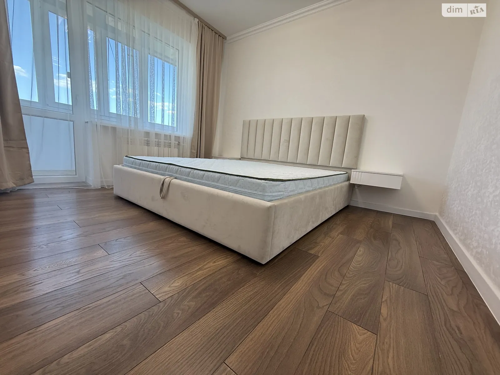 Сдается в аренду 3-комнатная квартира 68 кв. м в Днепре, пер. Экипажный, 2 - фото 1