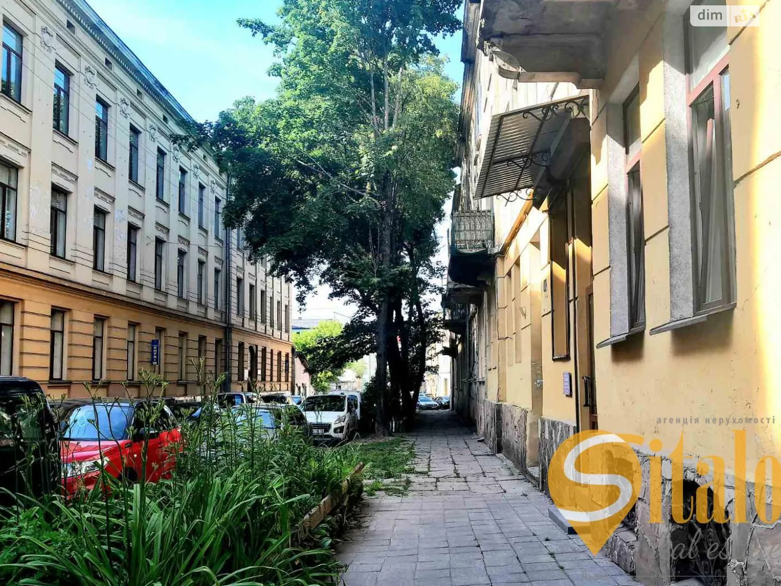 Продается 1-комнатная квартира 36 кв. м в Львове, цена: 55000 $ - фото 1