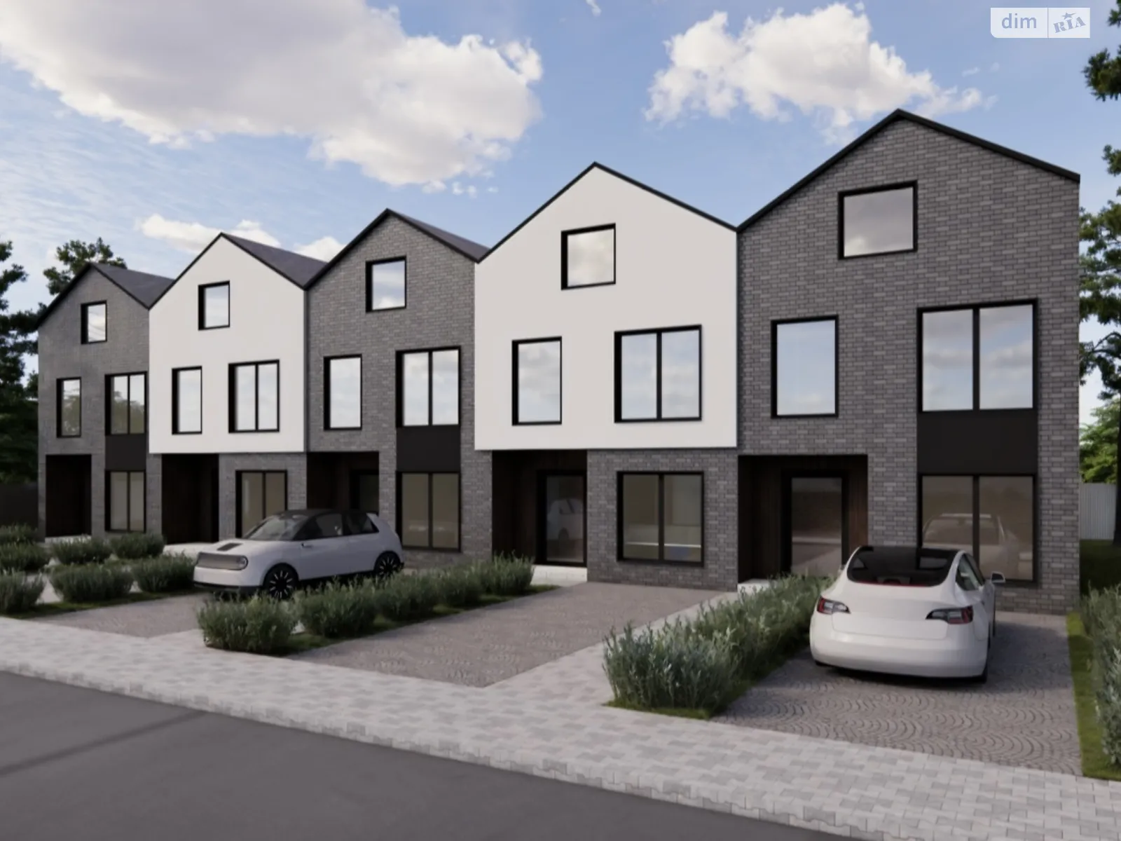 вул. Київська Ірпінь, цена: 90000 $ - фото 1