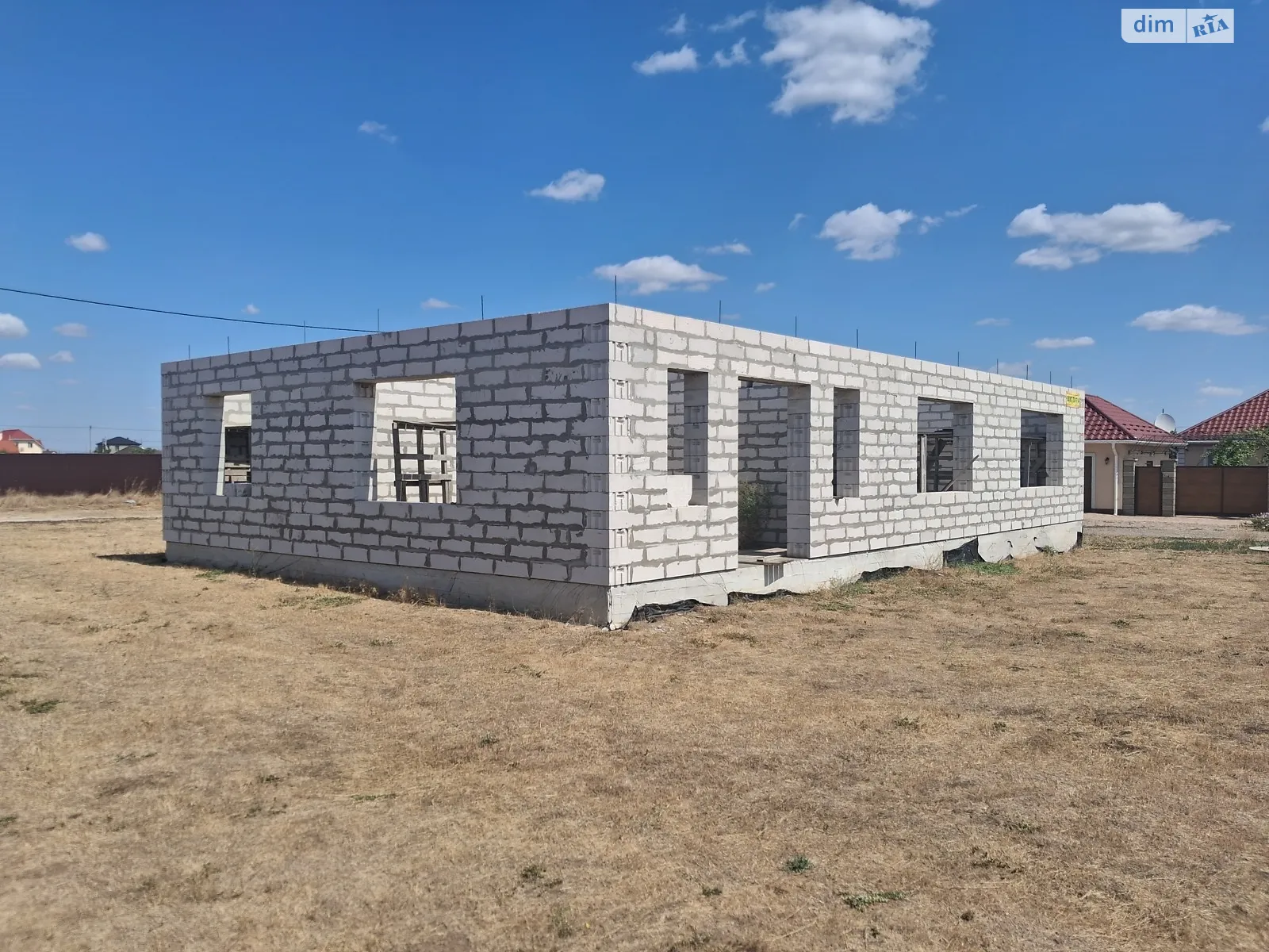 Продається одноповерховий будинок 154 кв. м з терасою, цена: 52000 $ - фото 1