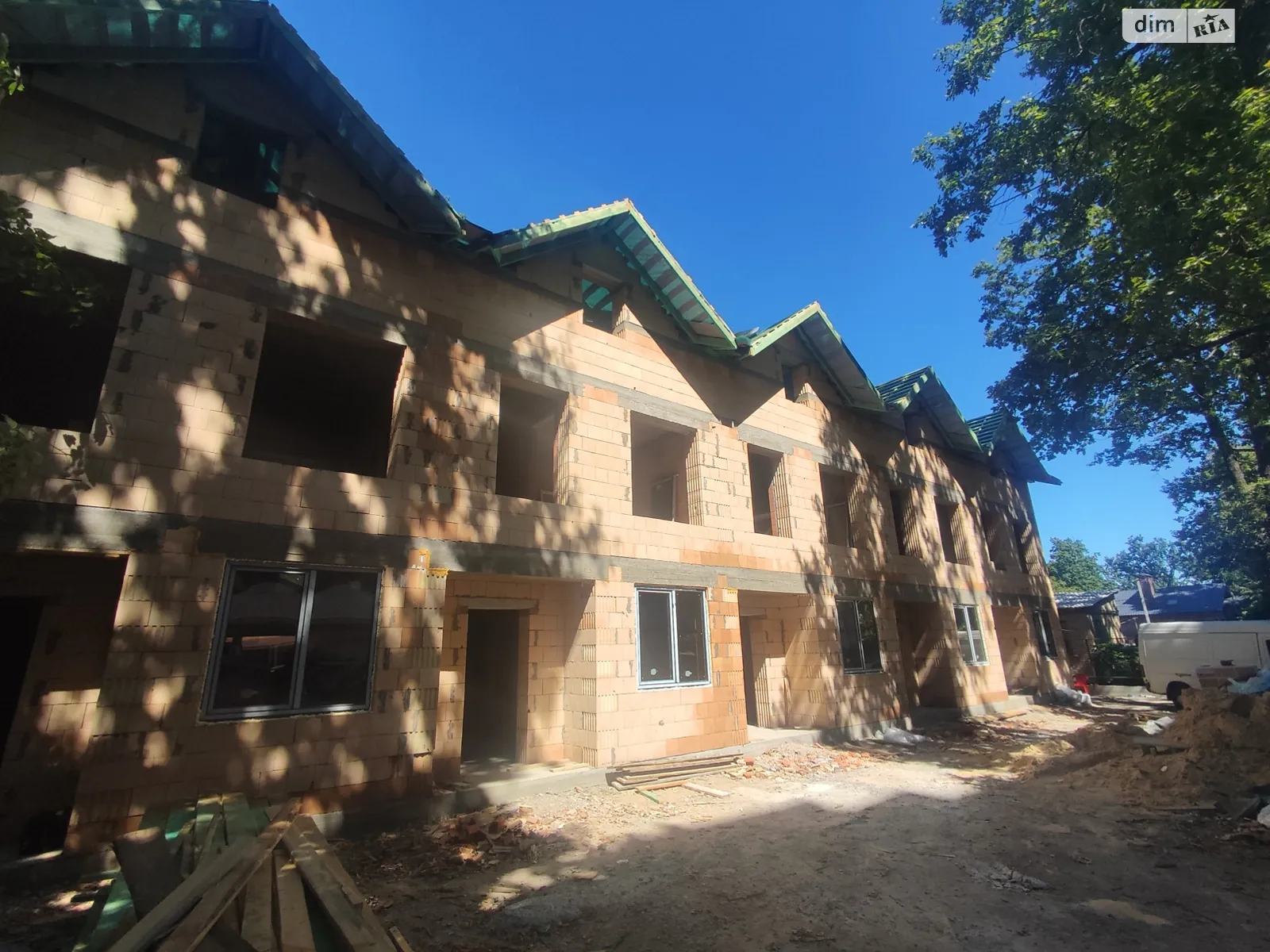 вул. Київська Ірпінь, цена: 87000 $ - фото 1