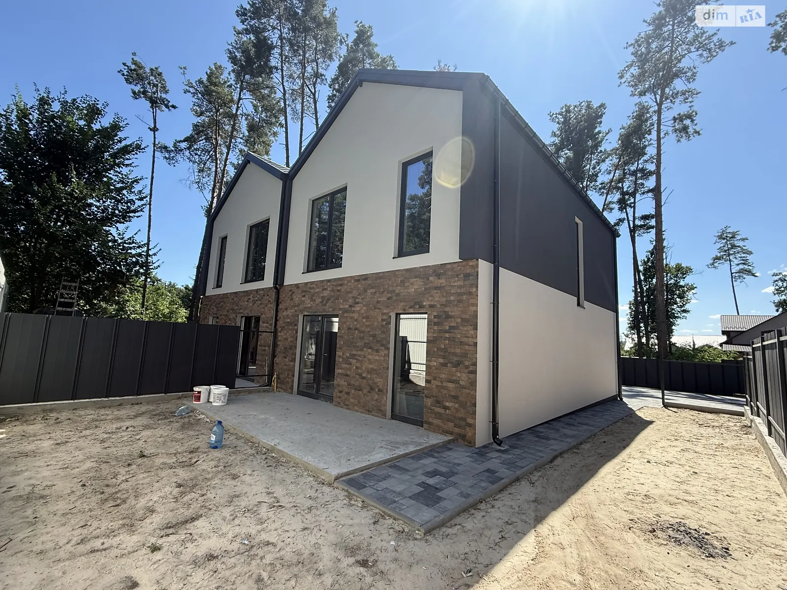 ул. Семьи Красовских, 20 Буча, цена: 85000 $ - фото 1