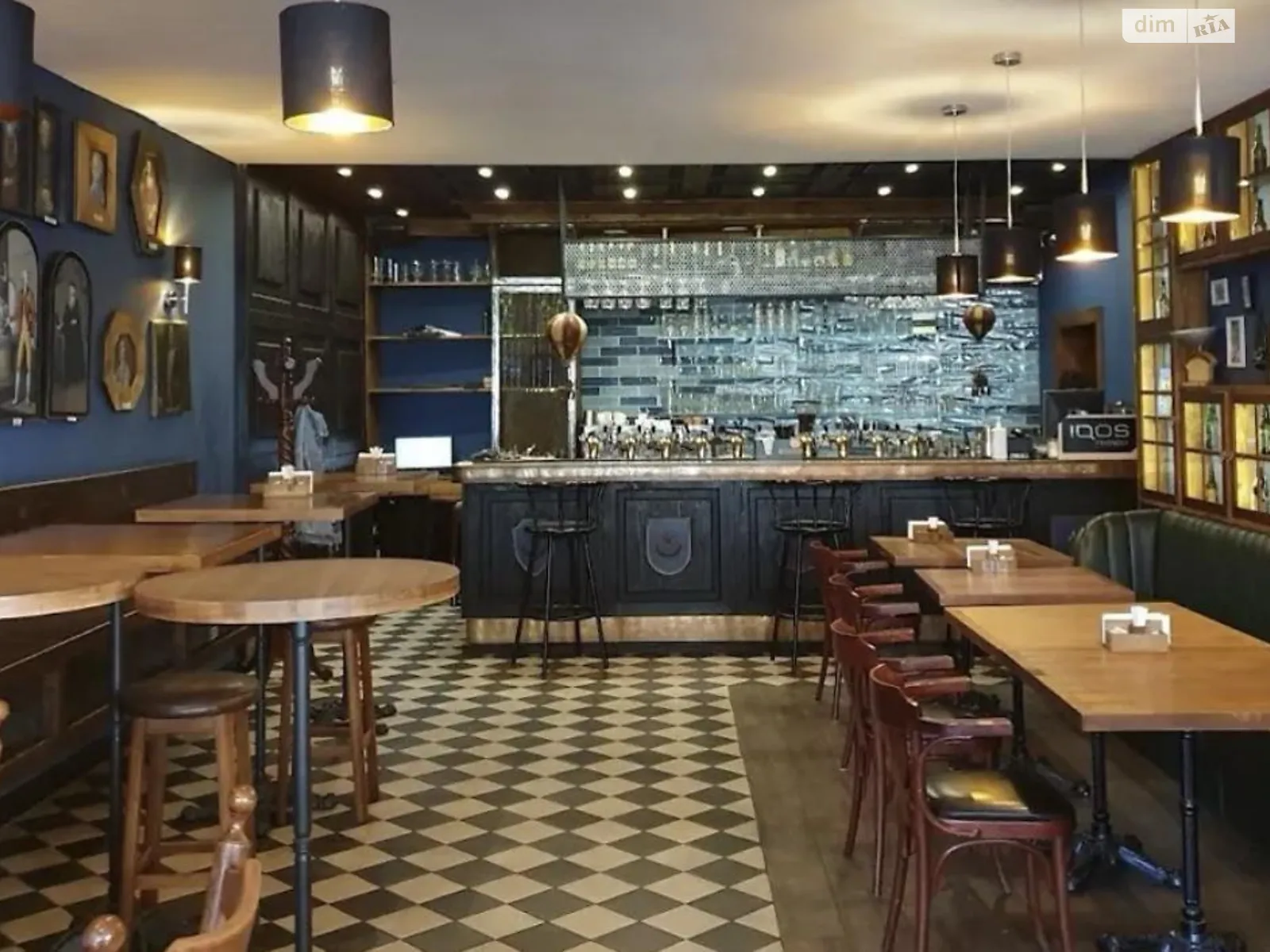 Сдается в аренду помещения свободного назначения 120 кв. м в 3-этажном здании, цена: 40000 грн - фото 1