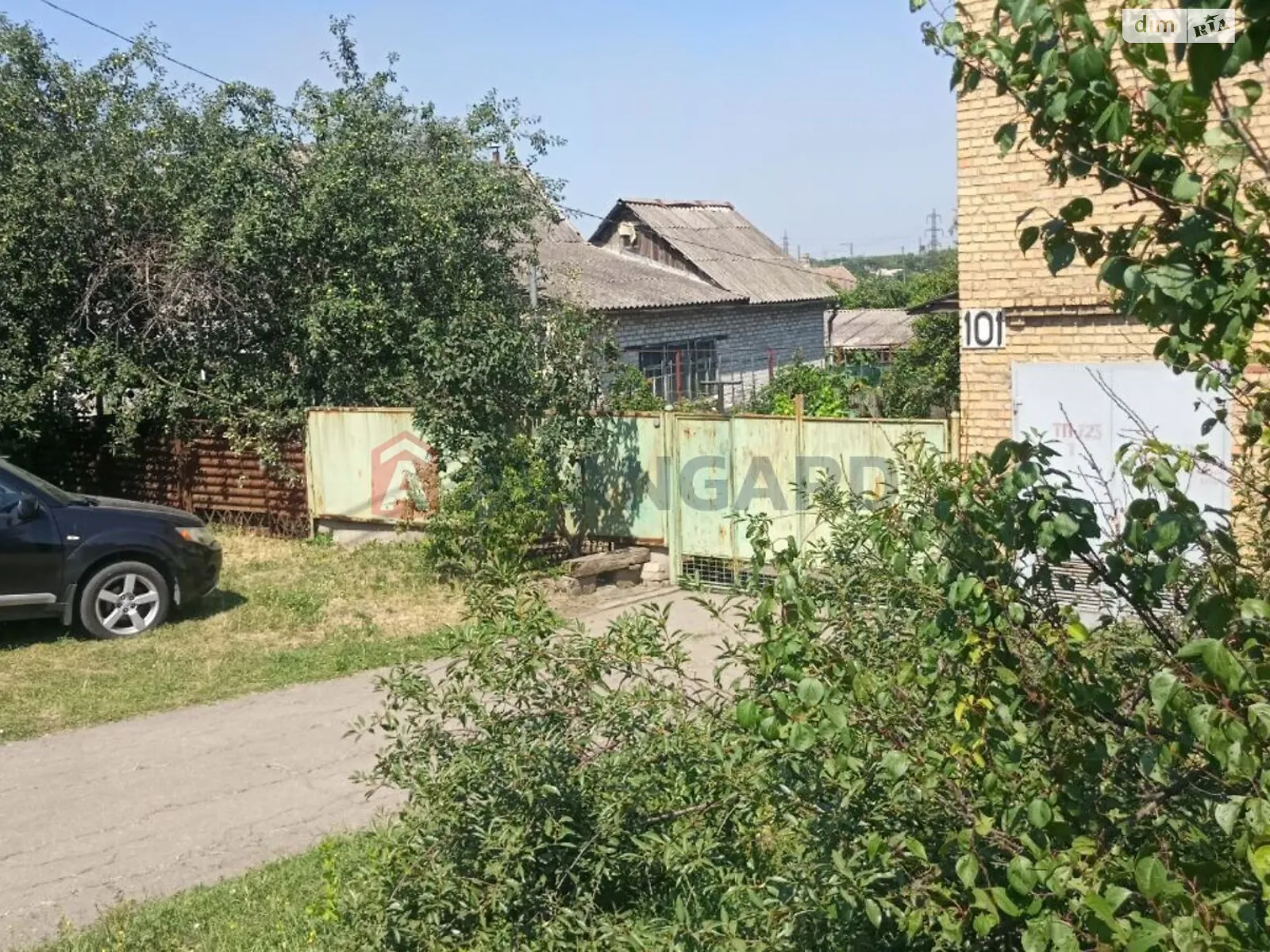 Продается часть дома 50.7 кв. м с баней/сауной, цена: 12500 $ - фото 1