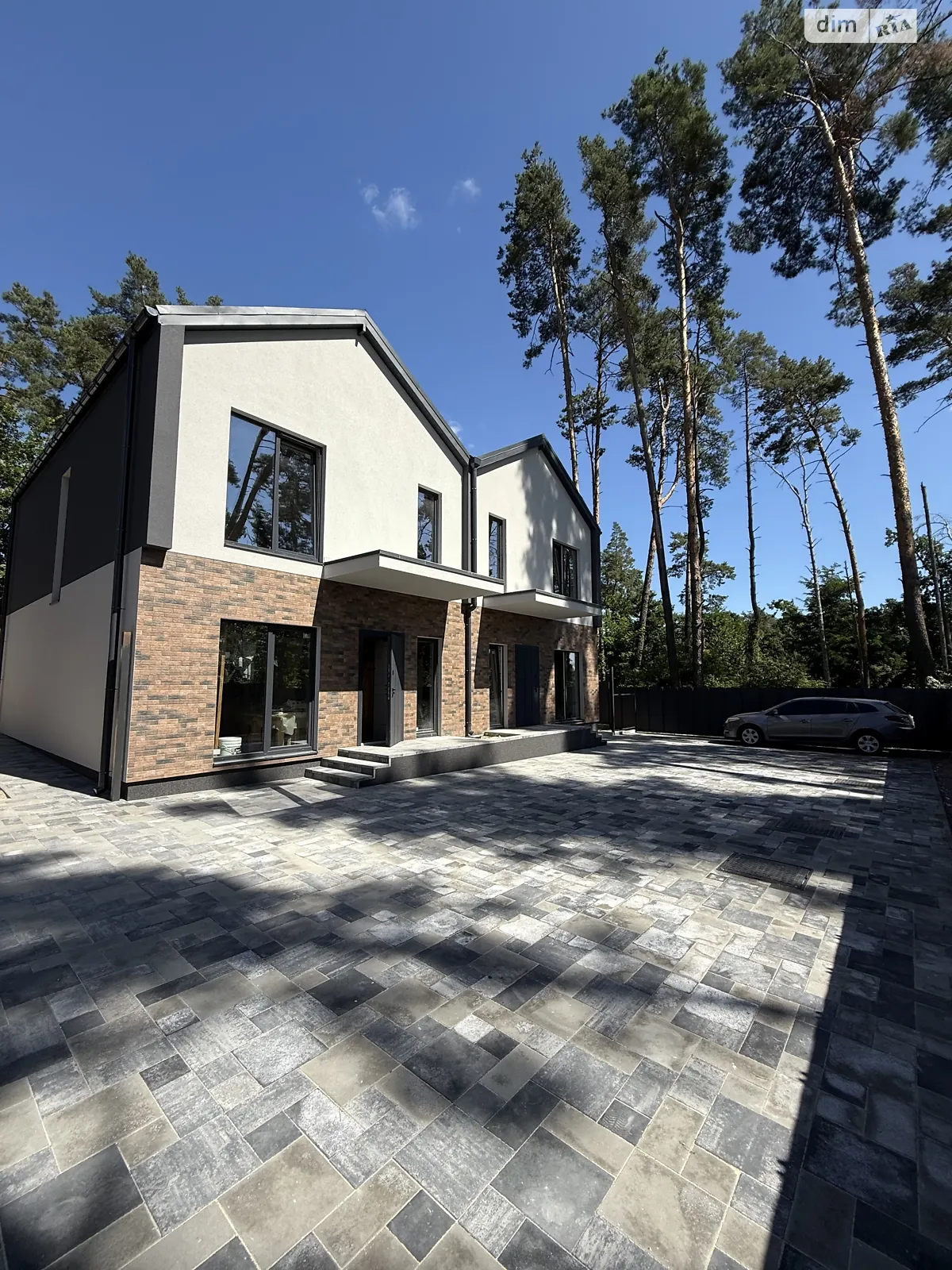 ул. Семьи Красовских, 4 Буча, цена: 95000 $ - фото 1