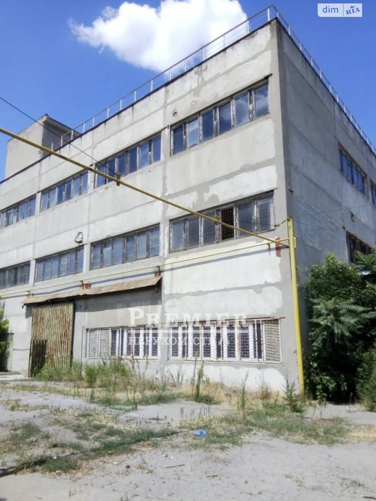 ул. Боровского Николая Хаджибейский Одесса, цена: 500000 $ - фото 1