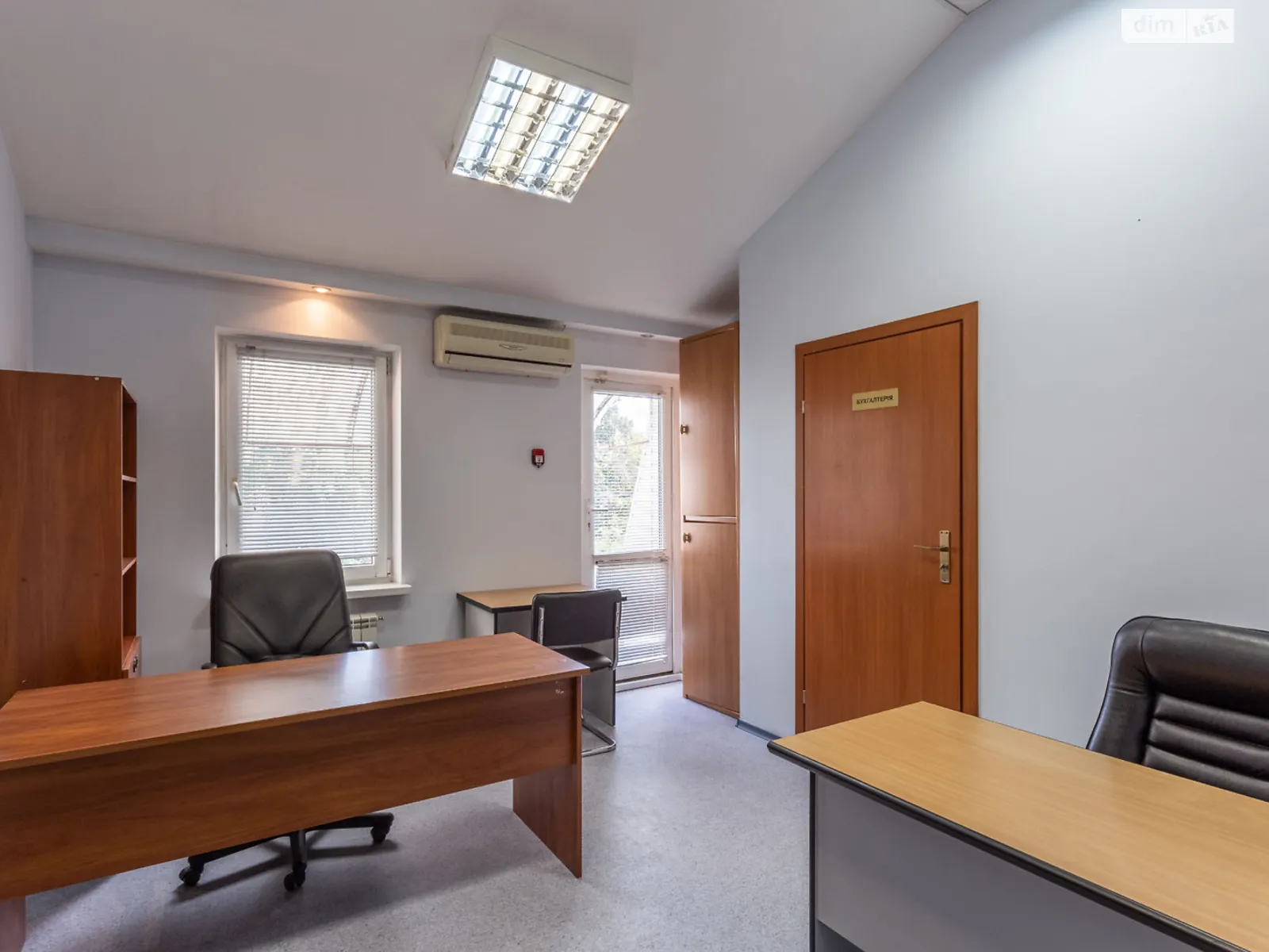 Здається в оренду офіс 43 кв. м в бізнес-центрі, цена: 16000 грн - фото 1