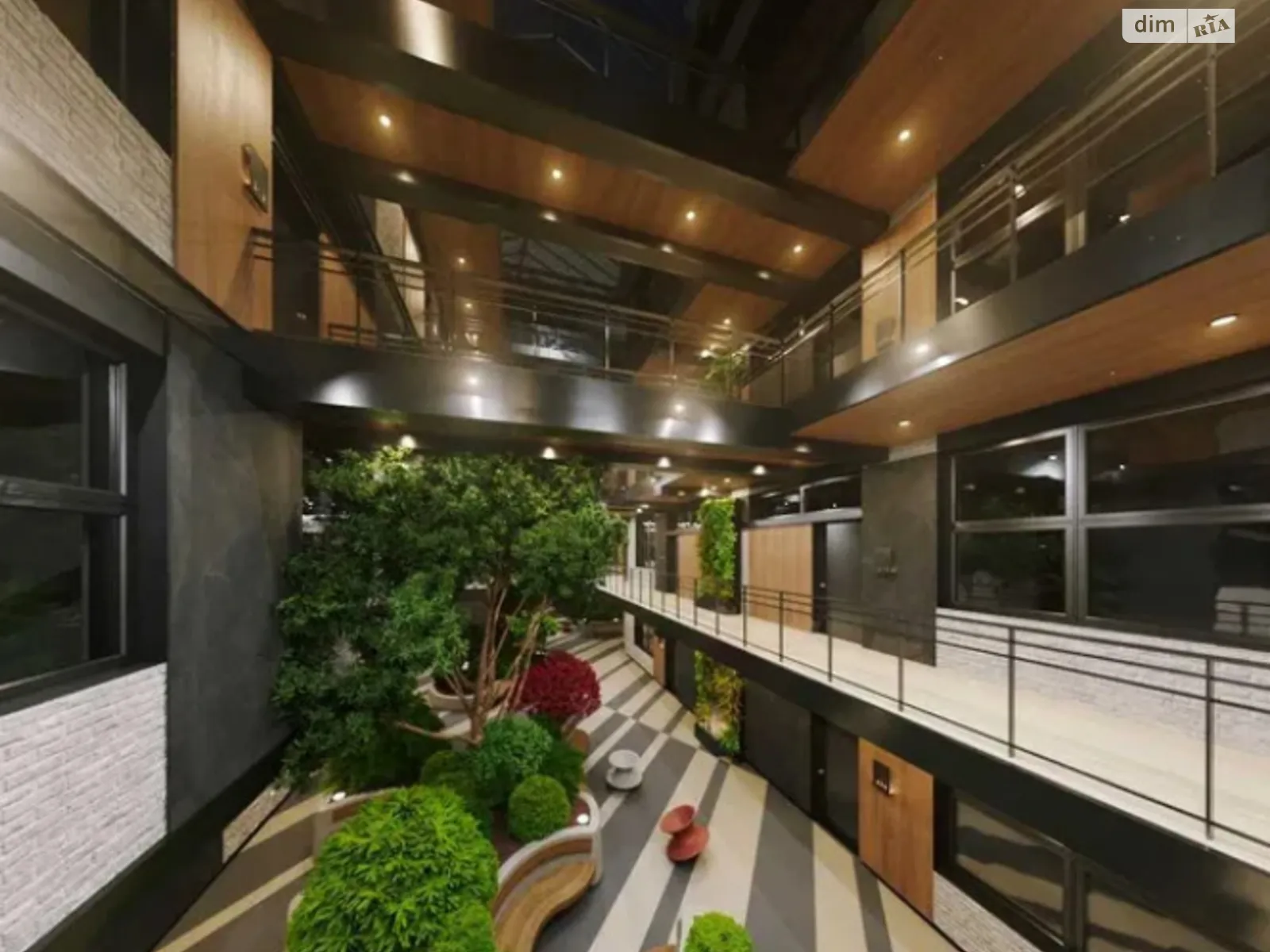 Продається 2-кімнатна квартира 94 кв. м у Одесі, вул. Рєпіна - фото 1