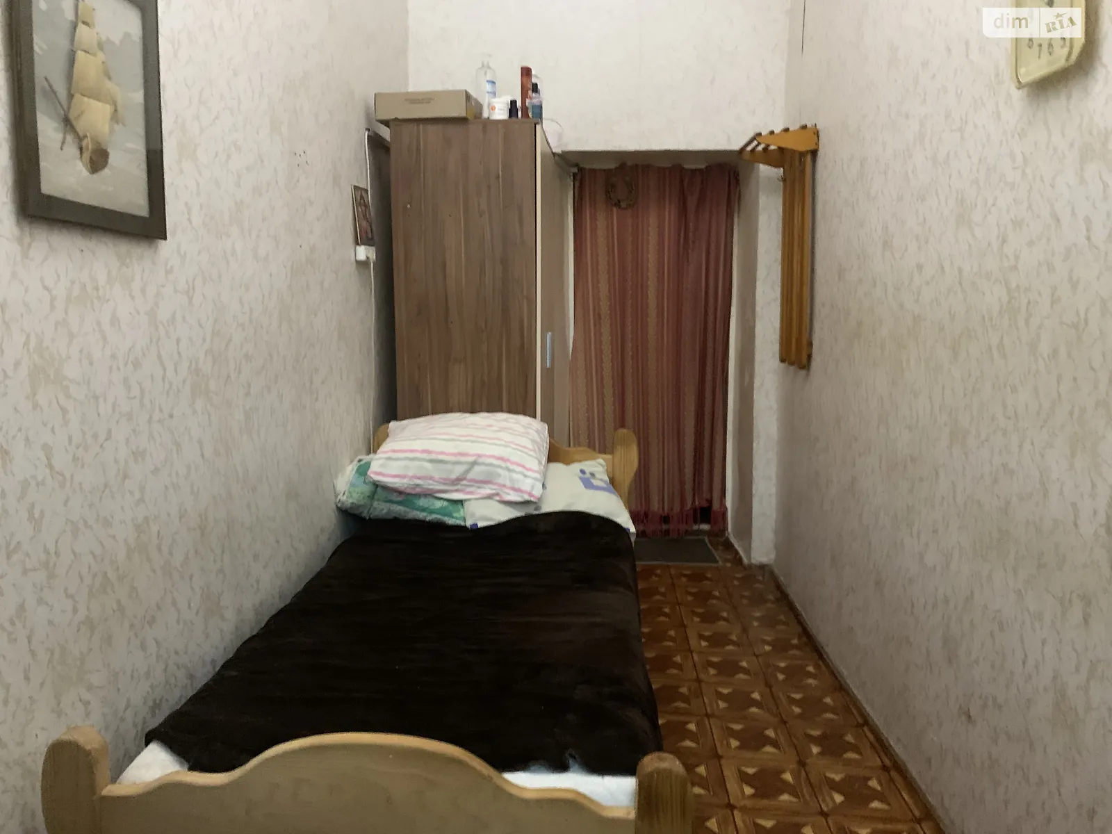 Продается комната 18 кв. м в Одессе, цена: 8500 $ - фото 1