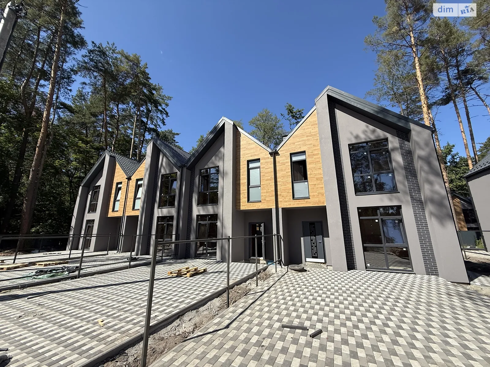 ул. Силезская(Розы Люксембург), 17 Буча, цена: 105000 $ - фото 1