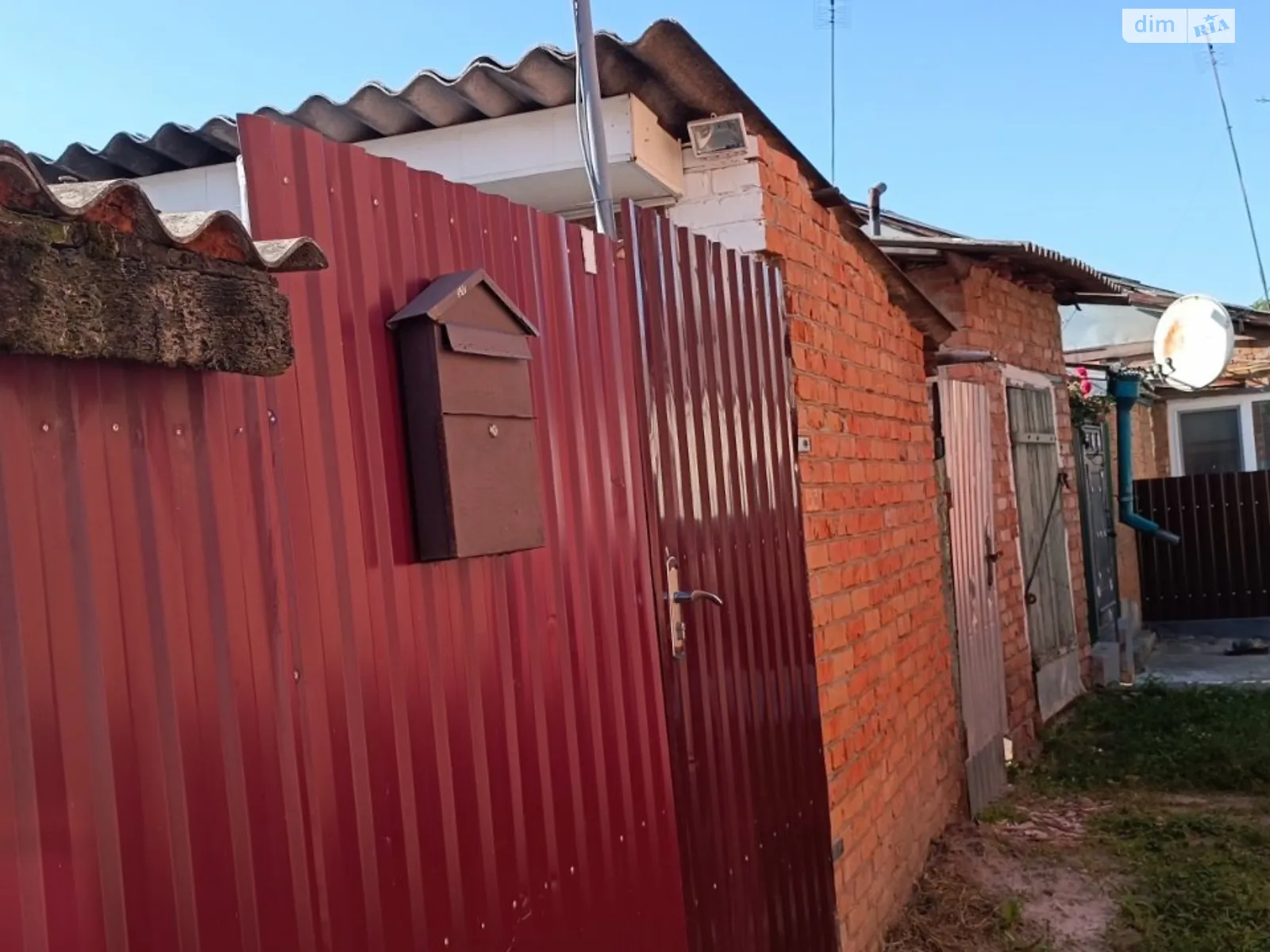 Продается 1-комнатная квартира 49.6 кв. м в Гайсине, ул. Октябрьская, 13 - фото 1