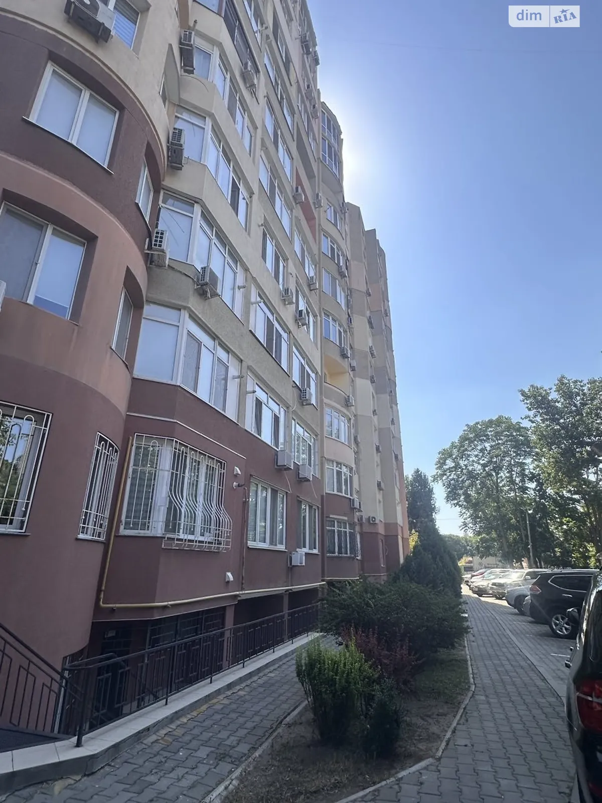 пров. Шампанський, 9 Приморський Одеса, цена: 49000 $ - фото 1