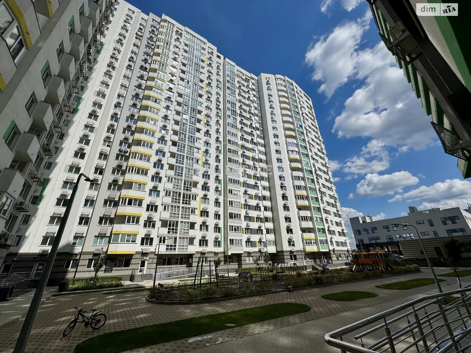 Продается 3-комнатная квартира 78.4 кв. м в Киеве, Харьковское шоссе, 190 - фото 1