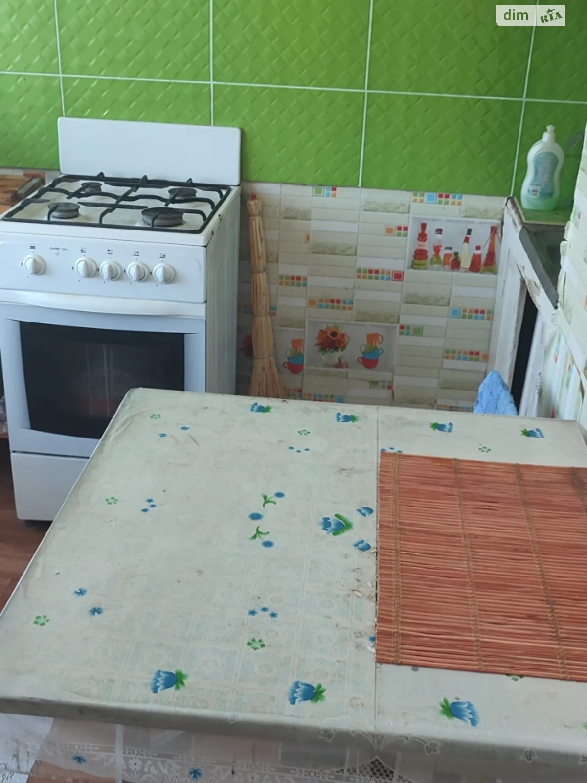 2-кімнатна квартира 43.74 кв. м у Запоріжжі, просп. Соборний, 146 - фото 1