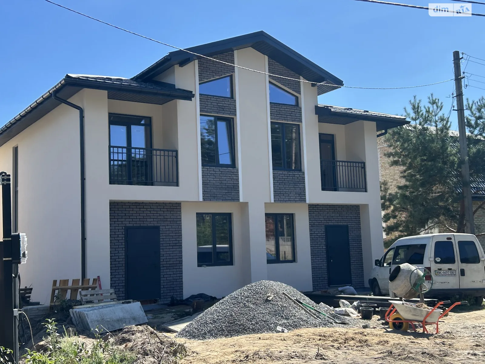 ул. Независимости(Свердлова) Ирпень, цена: 90000 $ - фото 1