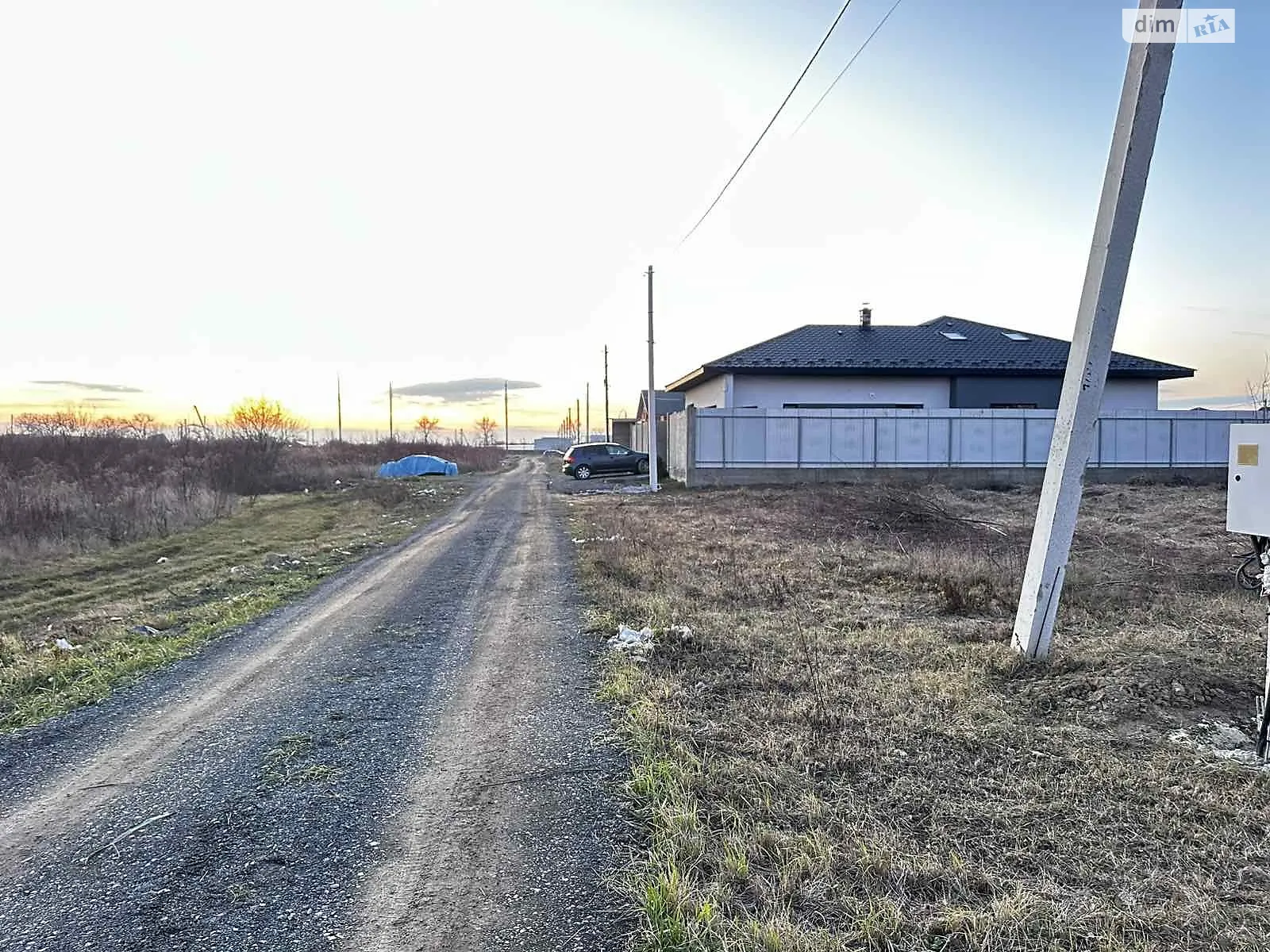 Продается земельный участок 6.25 соток в Закарпатской области, цена: 27000 $ - фото 1