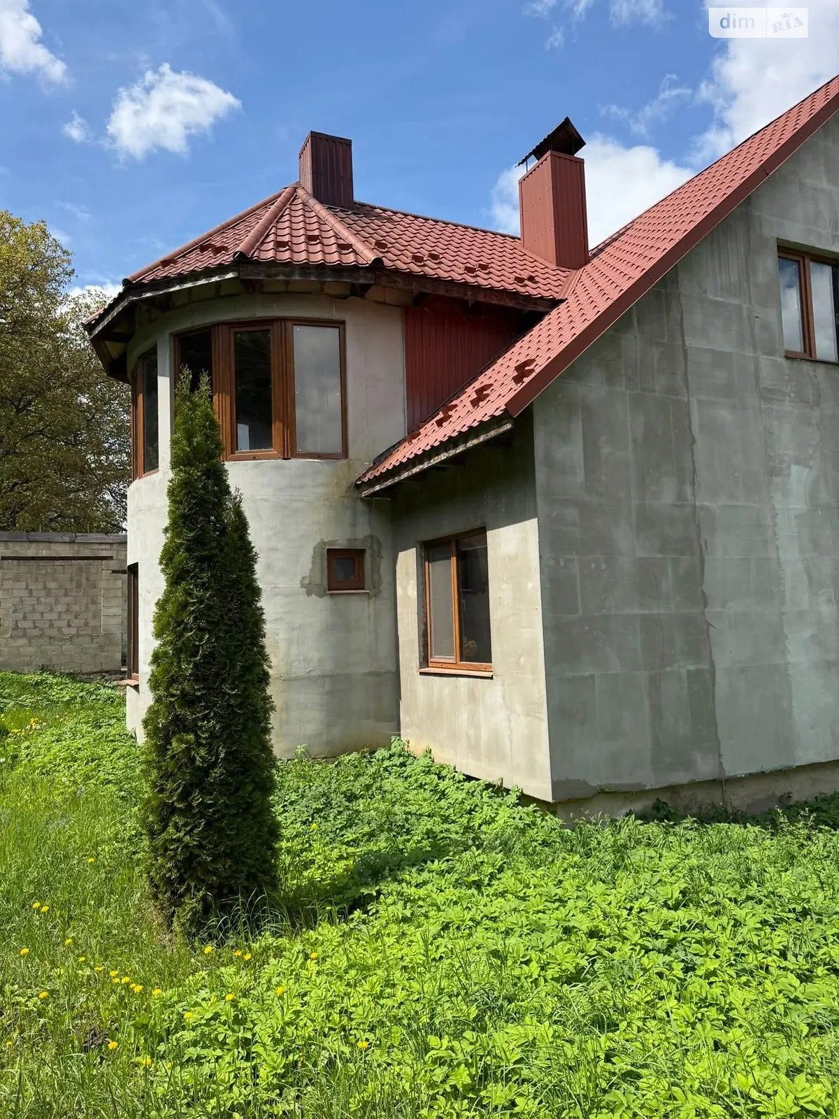 Продается одноэтажный дом 103.2 кв. м с мебелью, цена: 79000 $ - фото 1