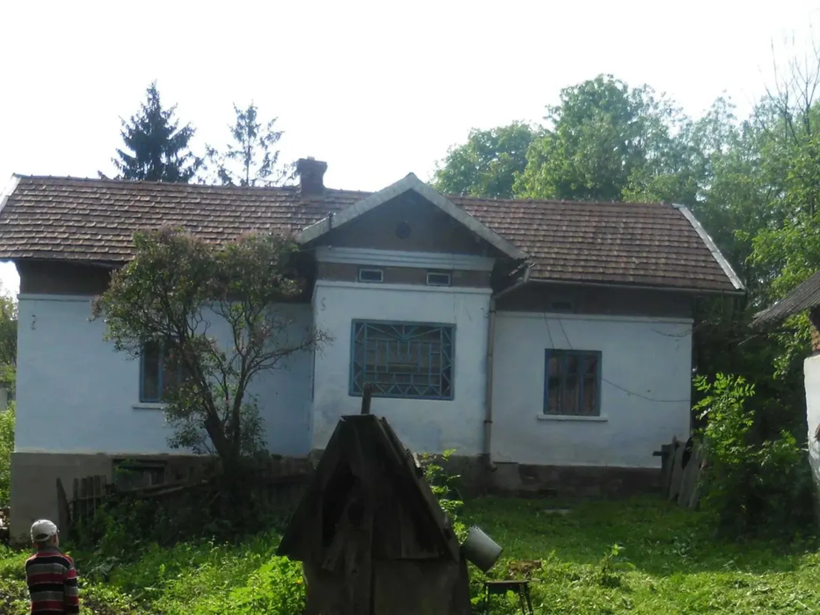 Продается одноэтажный дом 78 кв. м с мебелью, цена: 9000 $ - фото 1