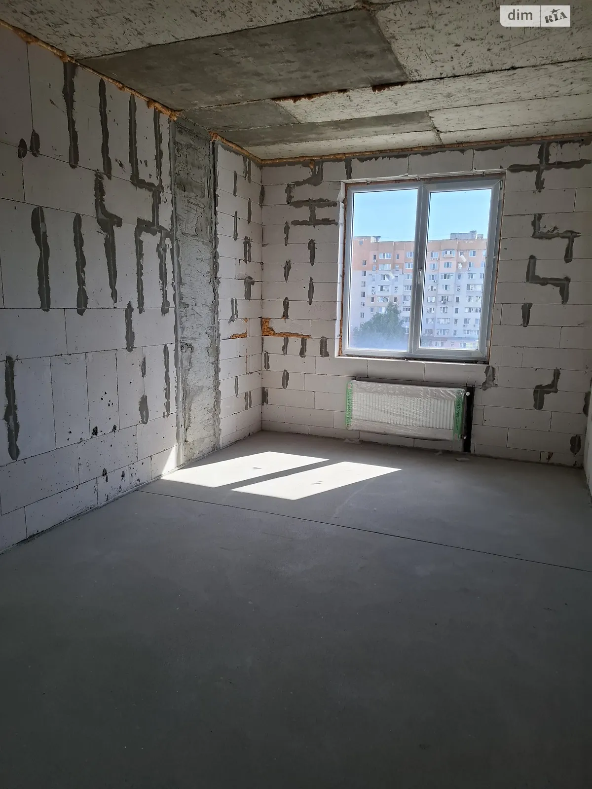 Продается 1-комнатная квартира 22 кв. м в Одессе, ул. Владислава Бувалкина(Генерала Бочарова), 60И - фото 1