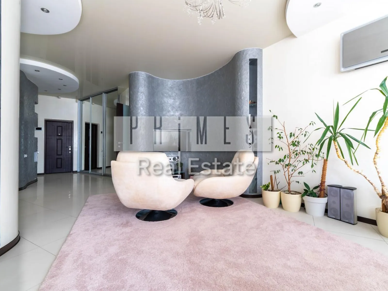 Продається 4-кімнатна квартира 136.9 кв. м у Києві, вул. Дмитрівська, 69 - фото 1