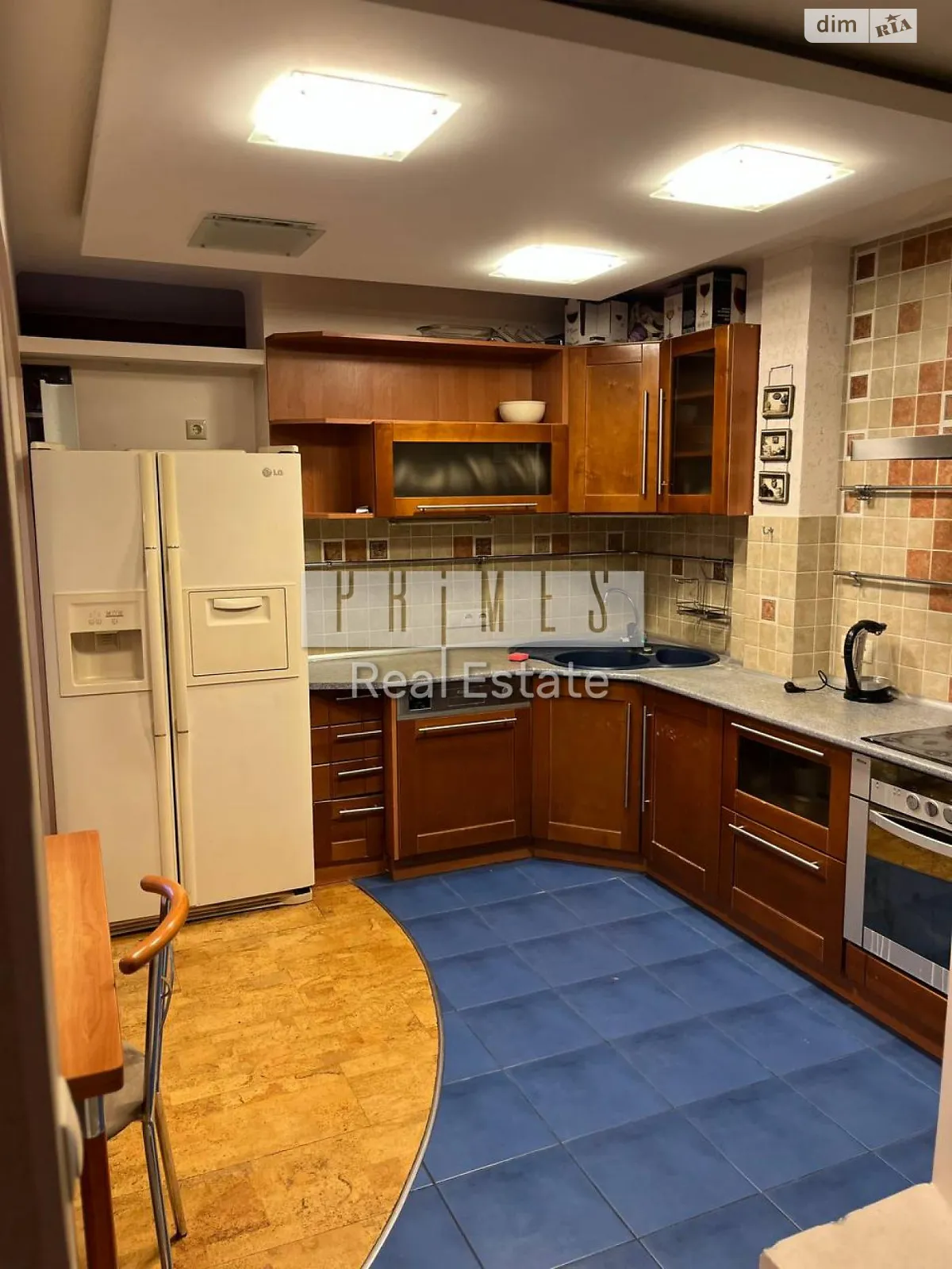 Продается 5-комнатная квартира 190 кв. м в Киеве, ул. Братства тарасовцев(Декабристов), 12/37 - фото 1