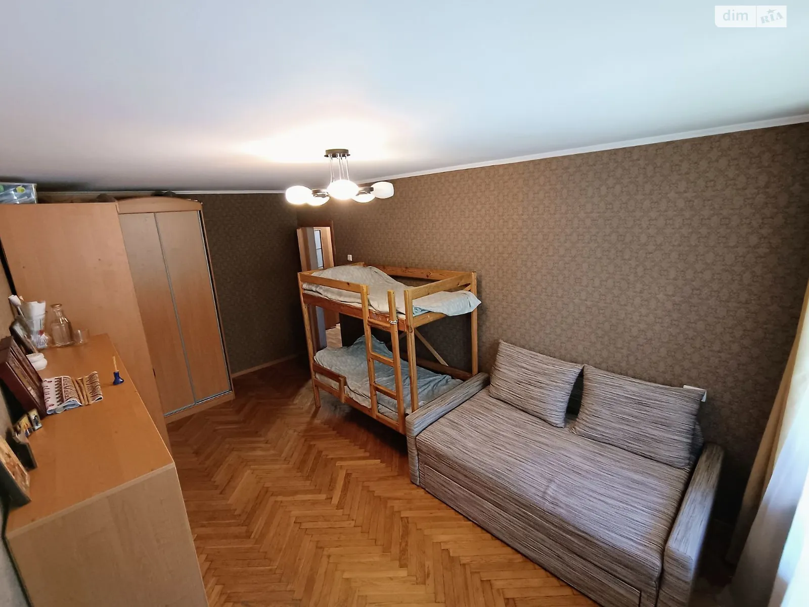 Продается 3-комнатная квартира 58 кв. м в Киеве, ул. Ивана Выговского(Маршала Гречко), 4 - фото 1