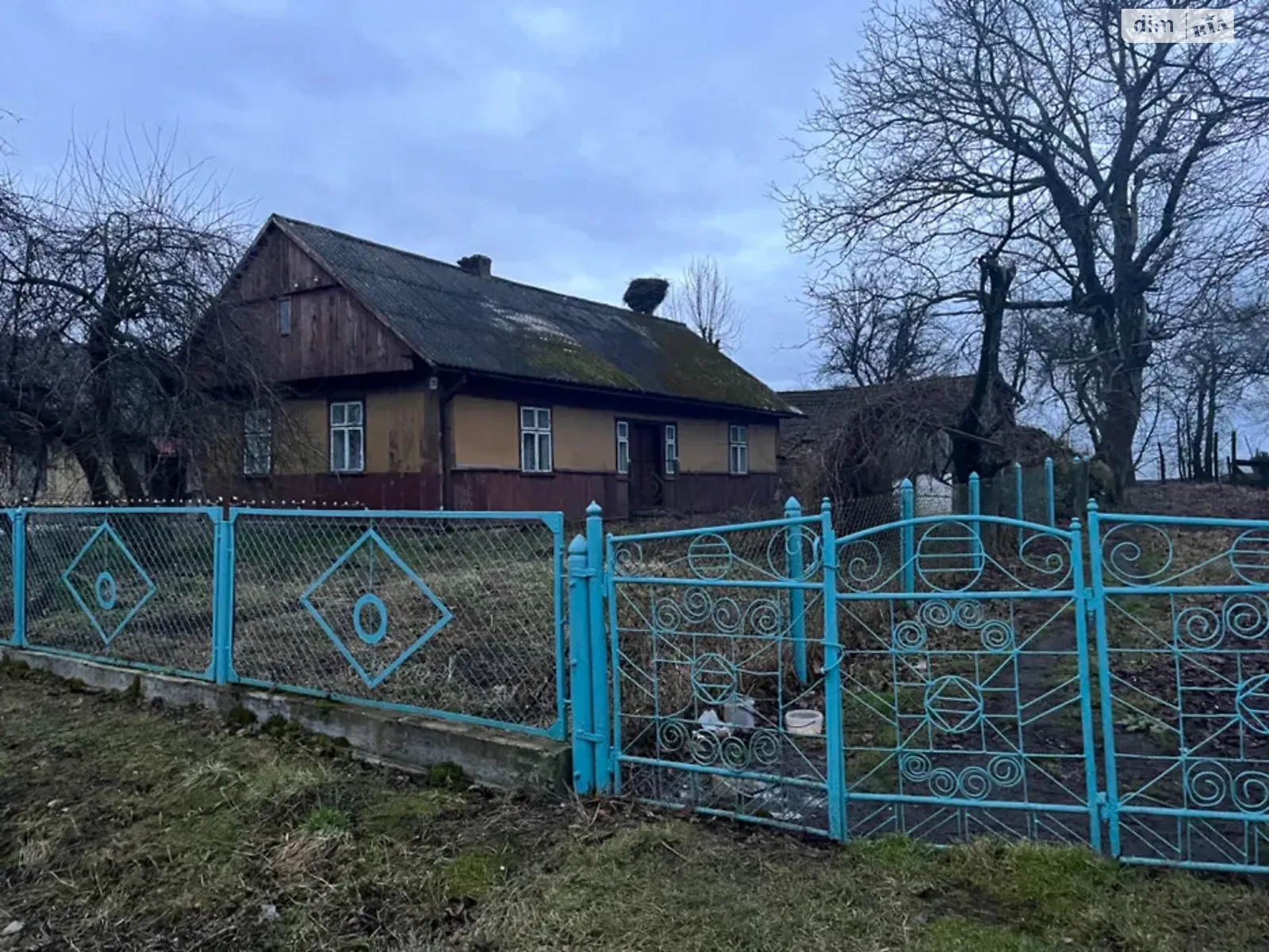 Продается одноэтажный дом 73.9 кв. м с балконом, цена: 8500 $ - фото 1