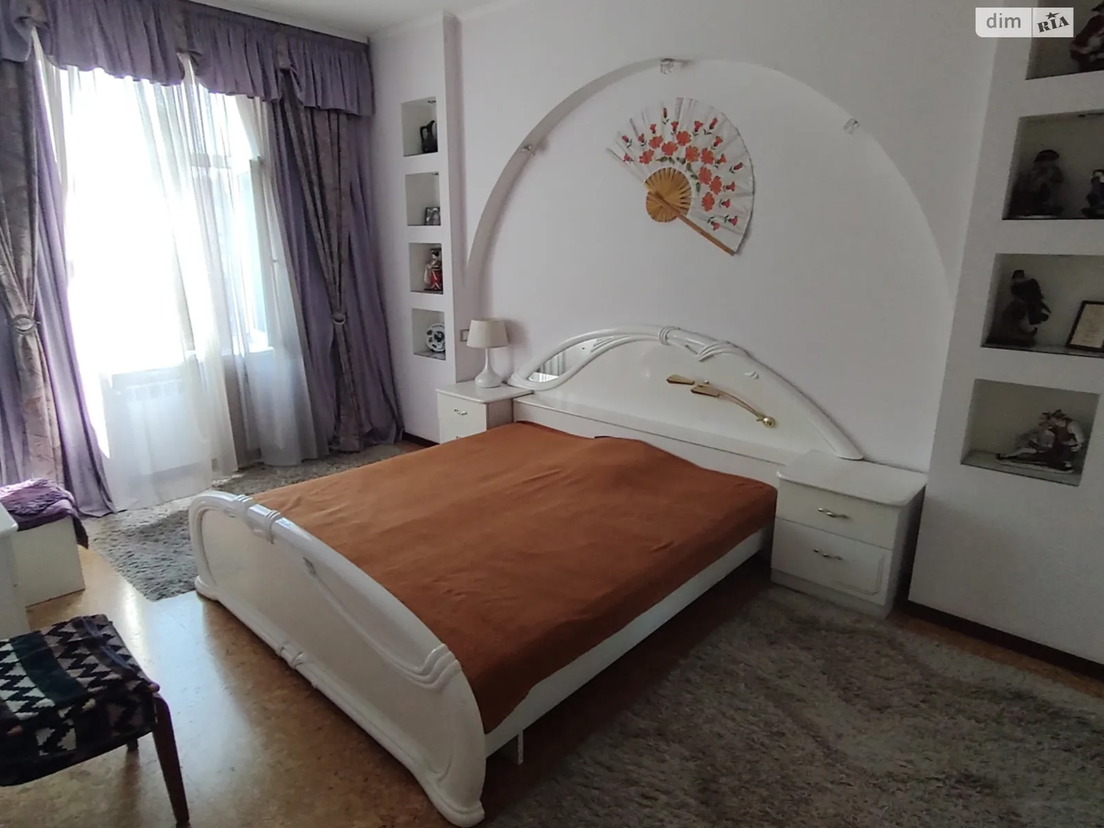 Продается 1-комнатная квартира 57 кв. м в Днепре, просп. Сергея Нигояна, 26 - фото 1