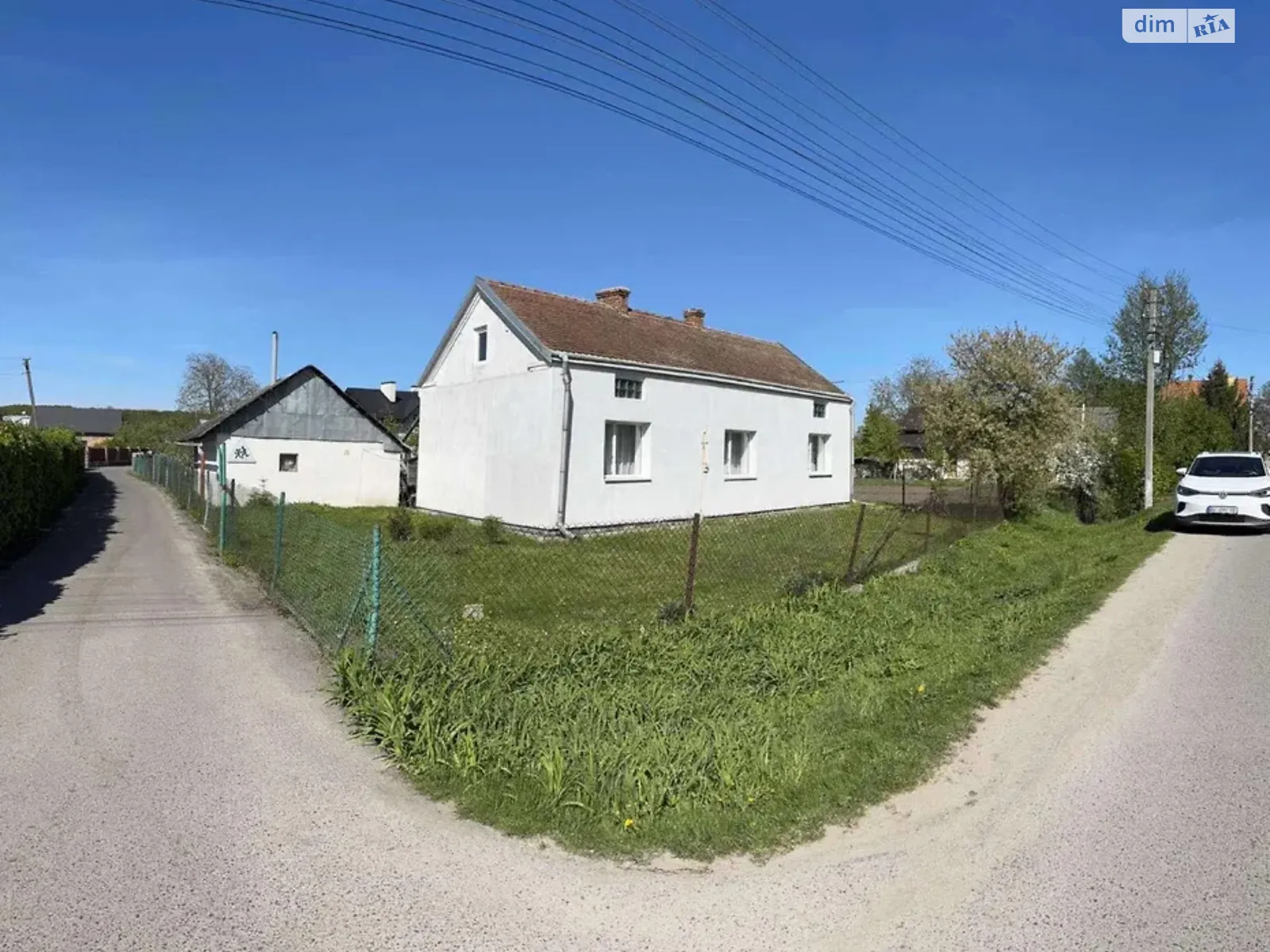 Продается одноэтажный дом 92 кв. м с террасой, цена: 85000 $ - фото 1