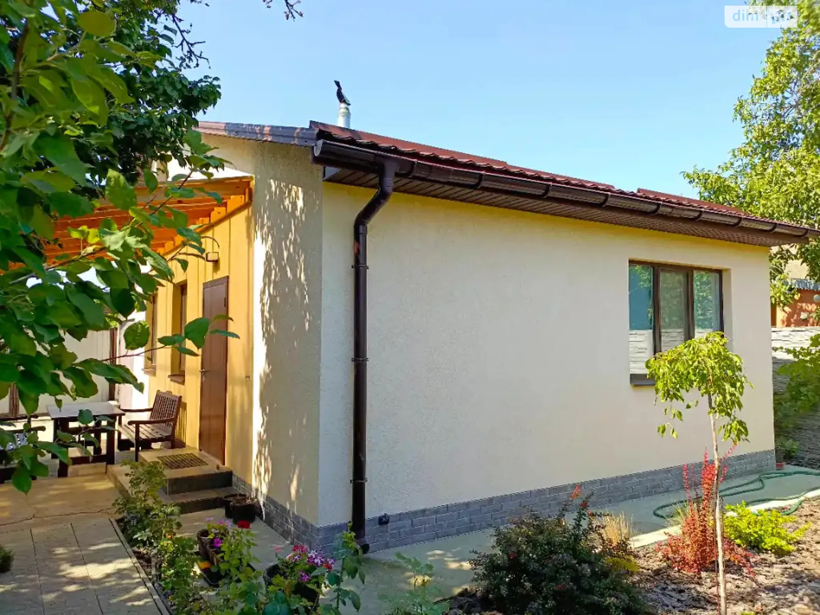 Продается одноэтажный дом 70 кв. м с баней/сауной, цена: 52000 $ - фото 1