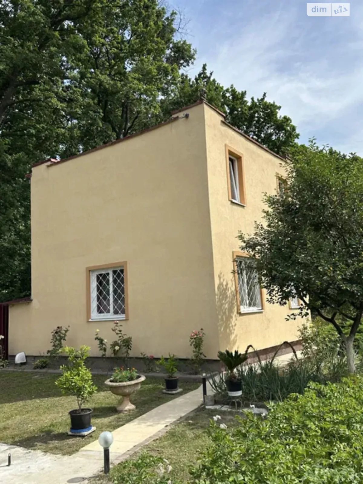 Продается дом на 2 этажа 75 кв. м с балконом, цена: 49000 $ - фото 1