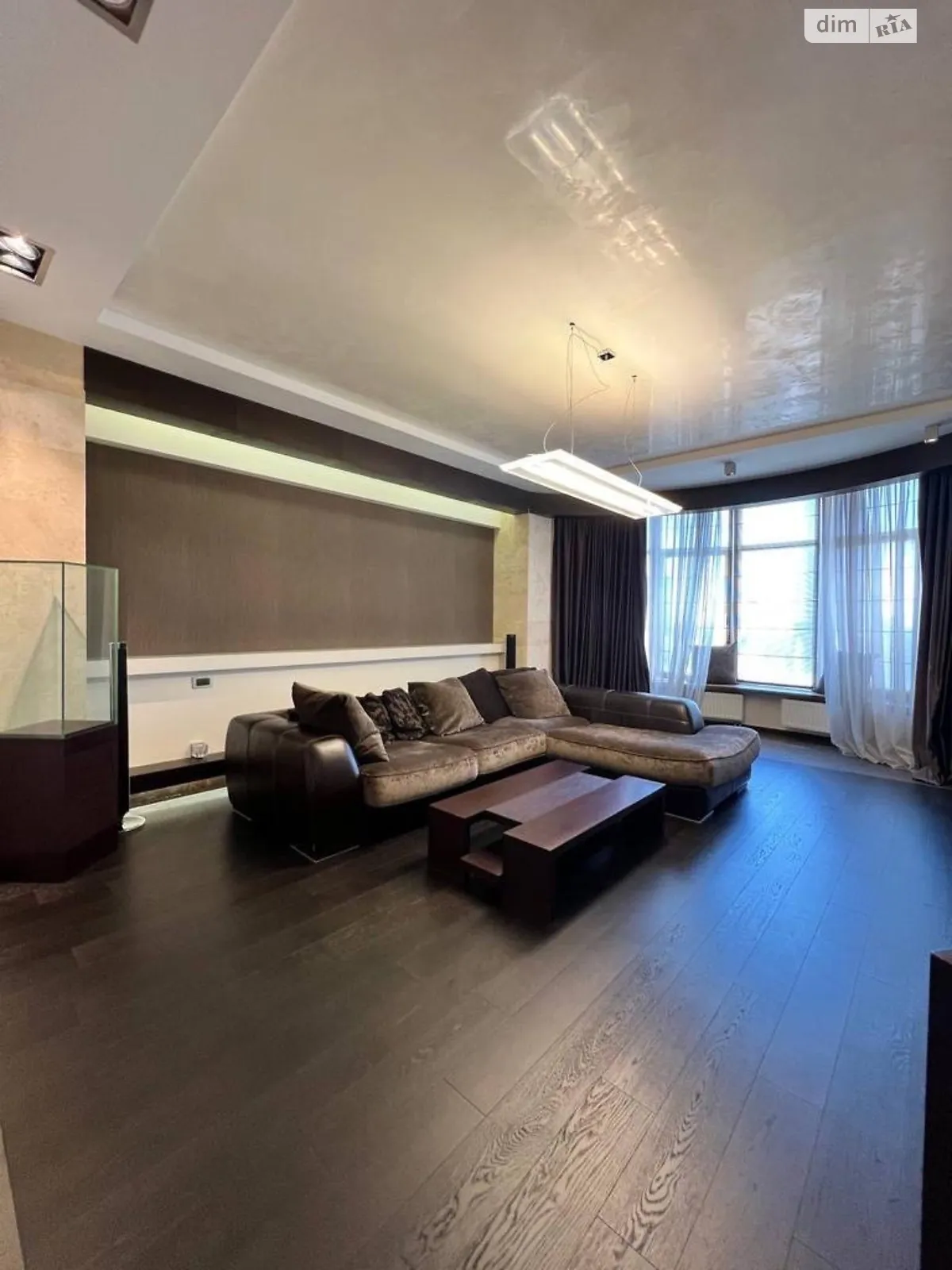 Продається 3-кімнатна квартира 144.5 кв. м у Одесі, просп. Шевченка, 12 корпус 2 - фото 1