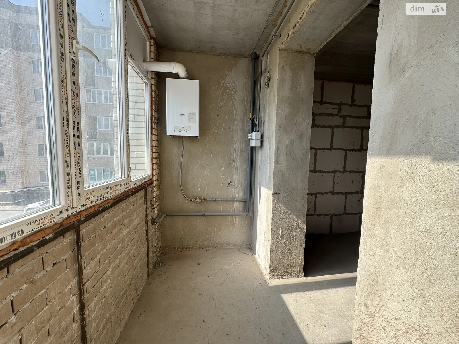 Продается 1-комнатная квартира 38.1 кв. м в Стрижавке, ул. Киевская - фото 1