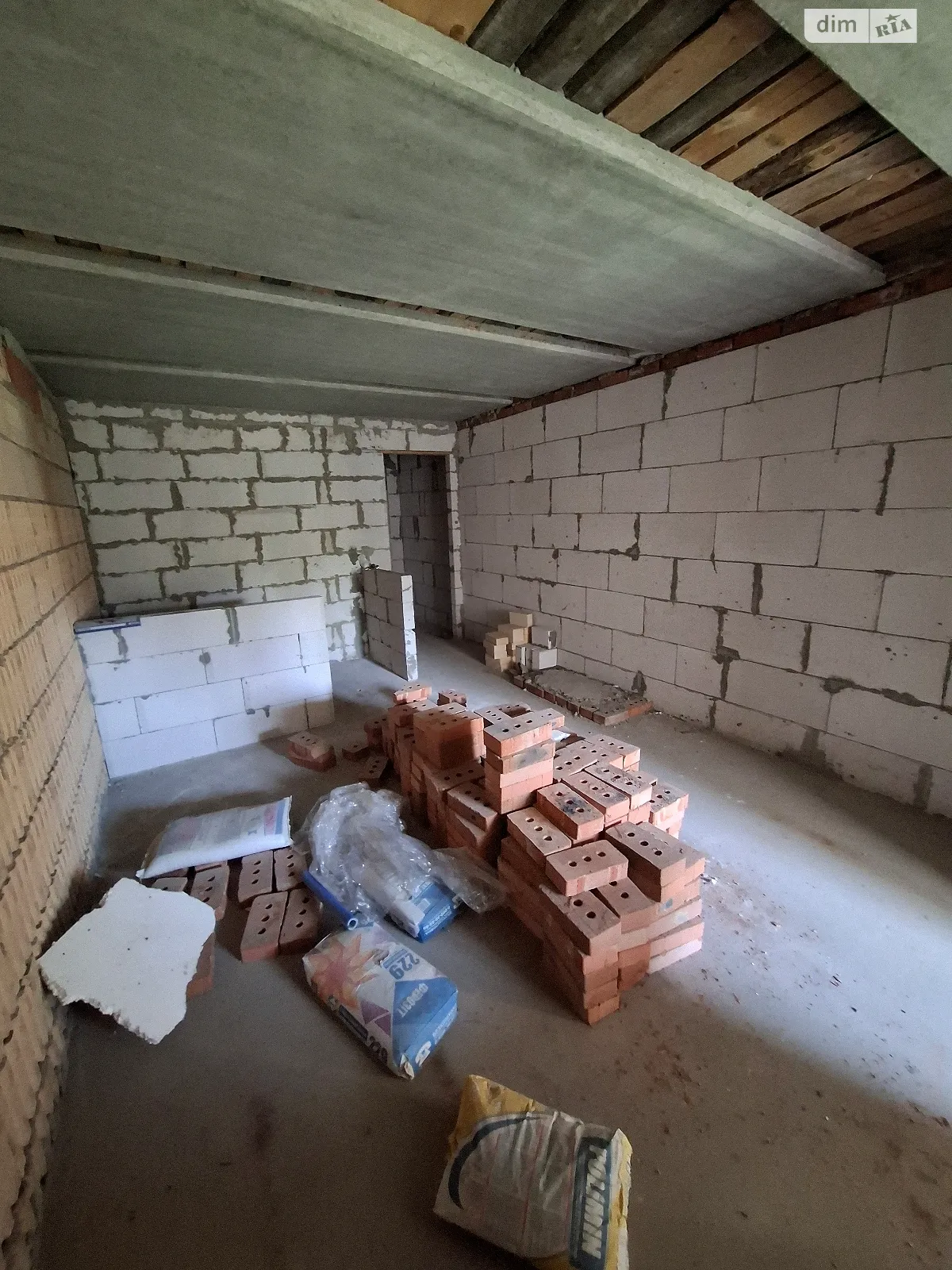 Продается 1-комнатная квартира 30 кв. м в Хмельницком, ул. Черновола, 5/4 - фото 1