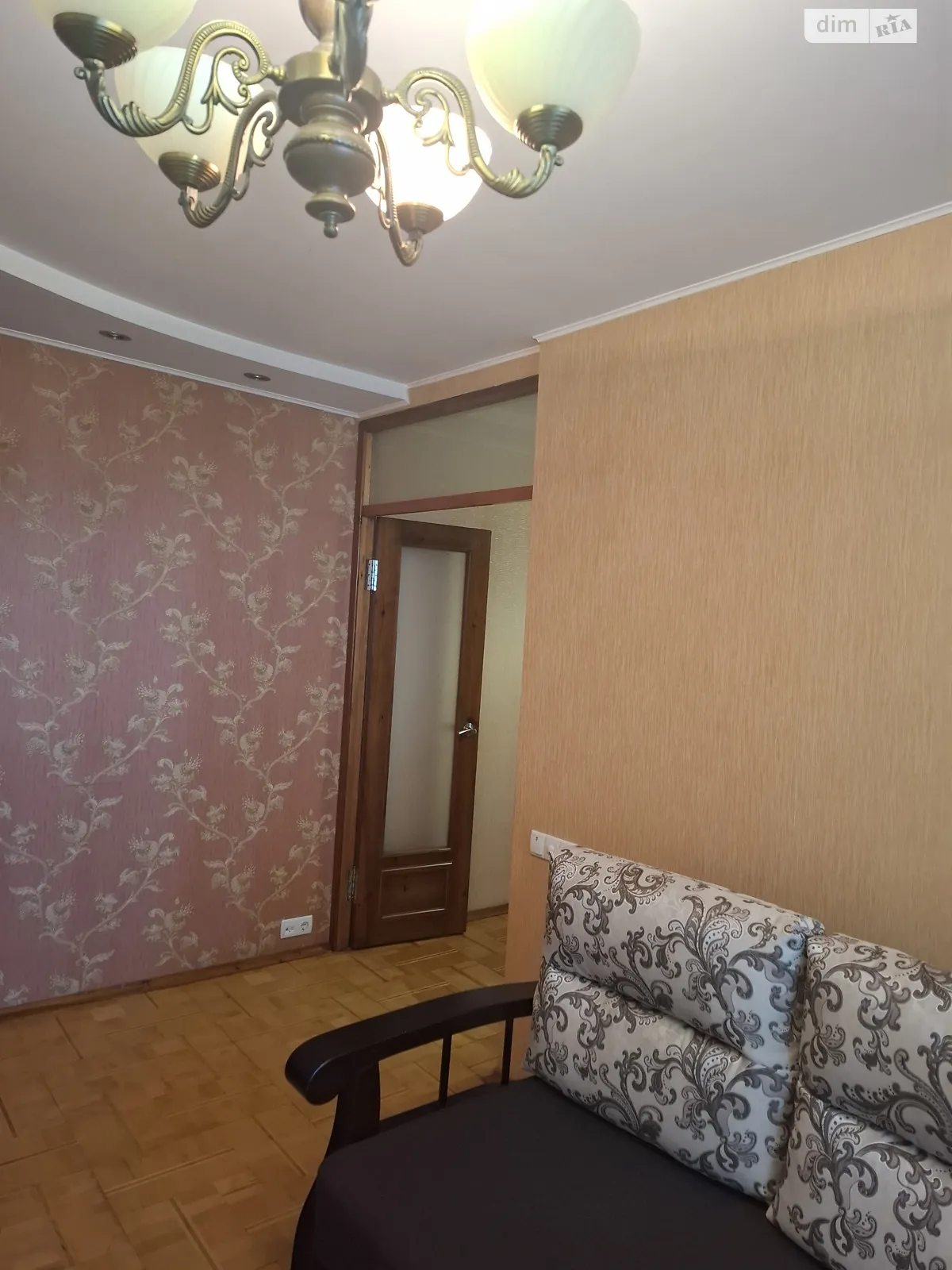 Продается 2-комнатная квартира 46 кв. м в Харькове, ул. Зубенко Владислава, 25А - фото 1